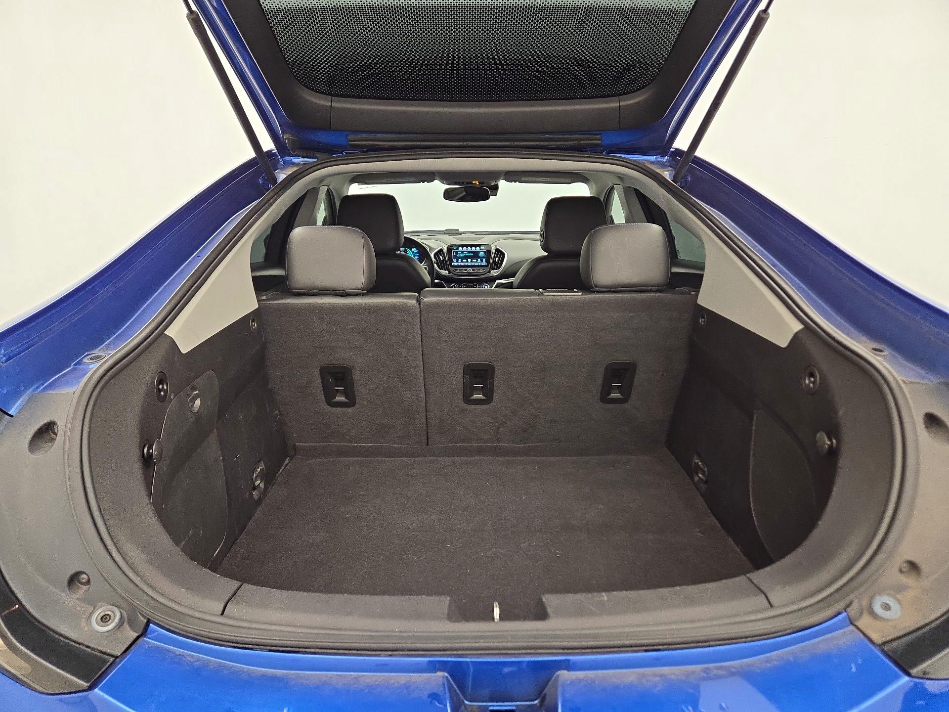 Thumbnail: 2016 Chevrolet Volt - 20