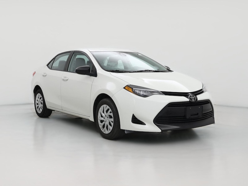 2018 Toyota Corolla LE -
                  Madison, TN