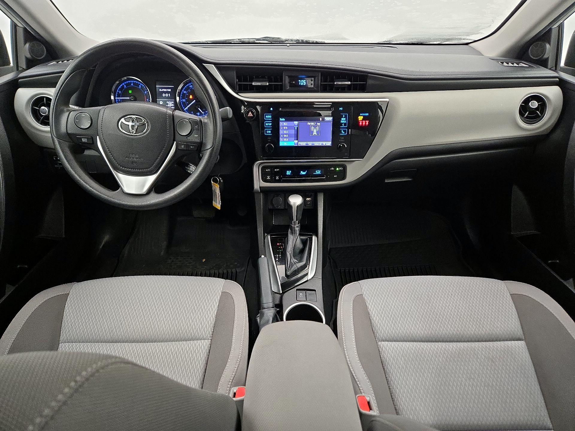 Thumbnail: 2018 Toyota Corolla - 9