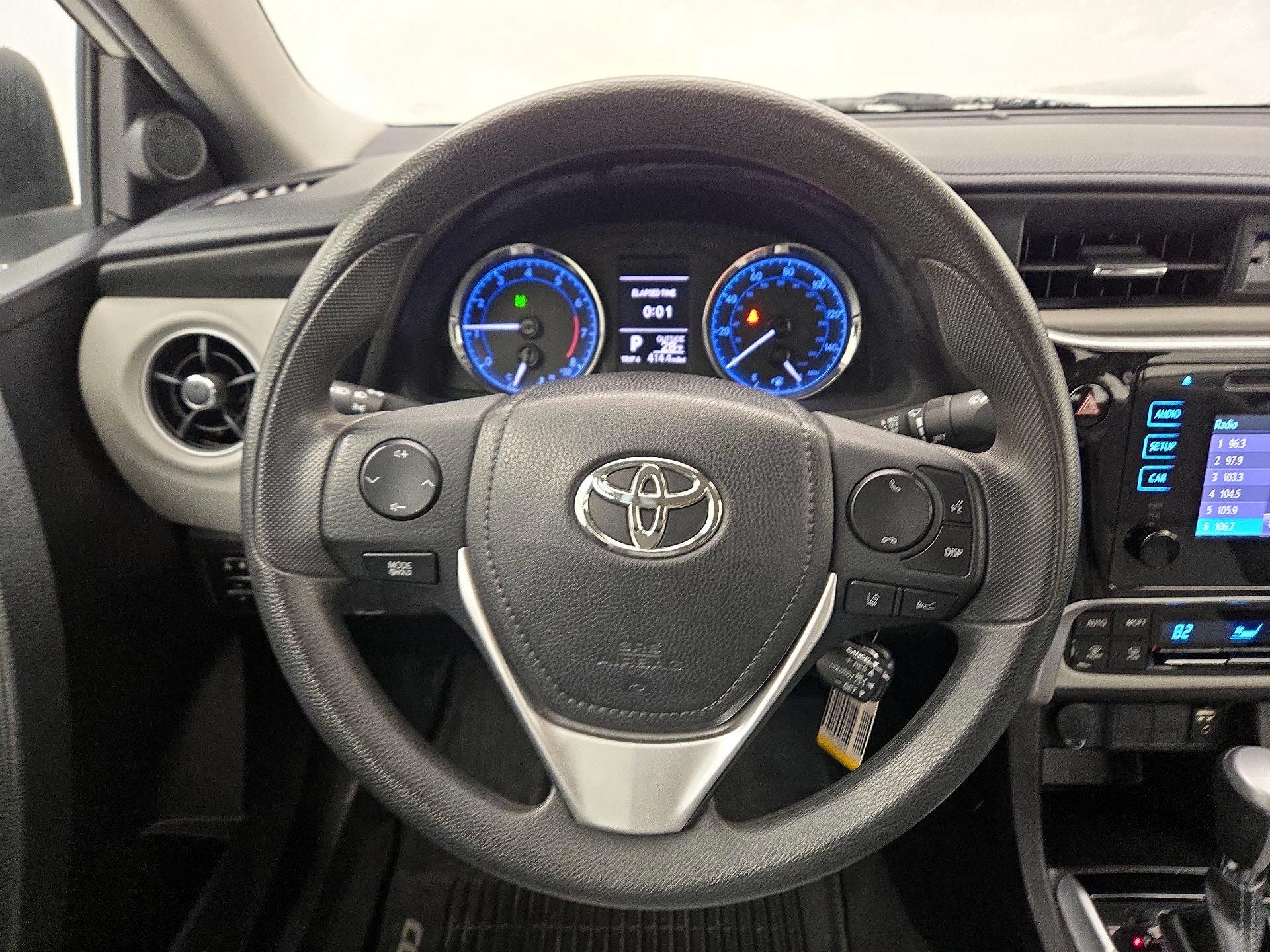 Thumbnail: 2018 Toyota Corolla - 10