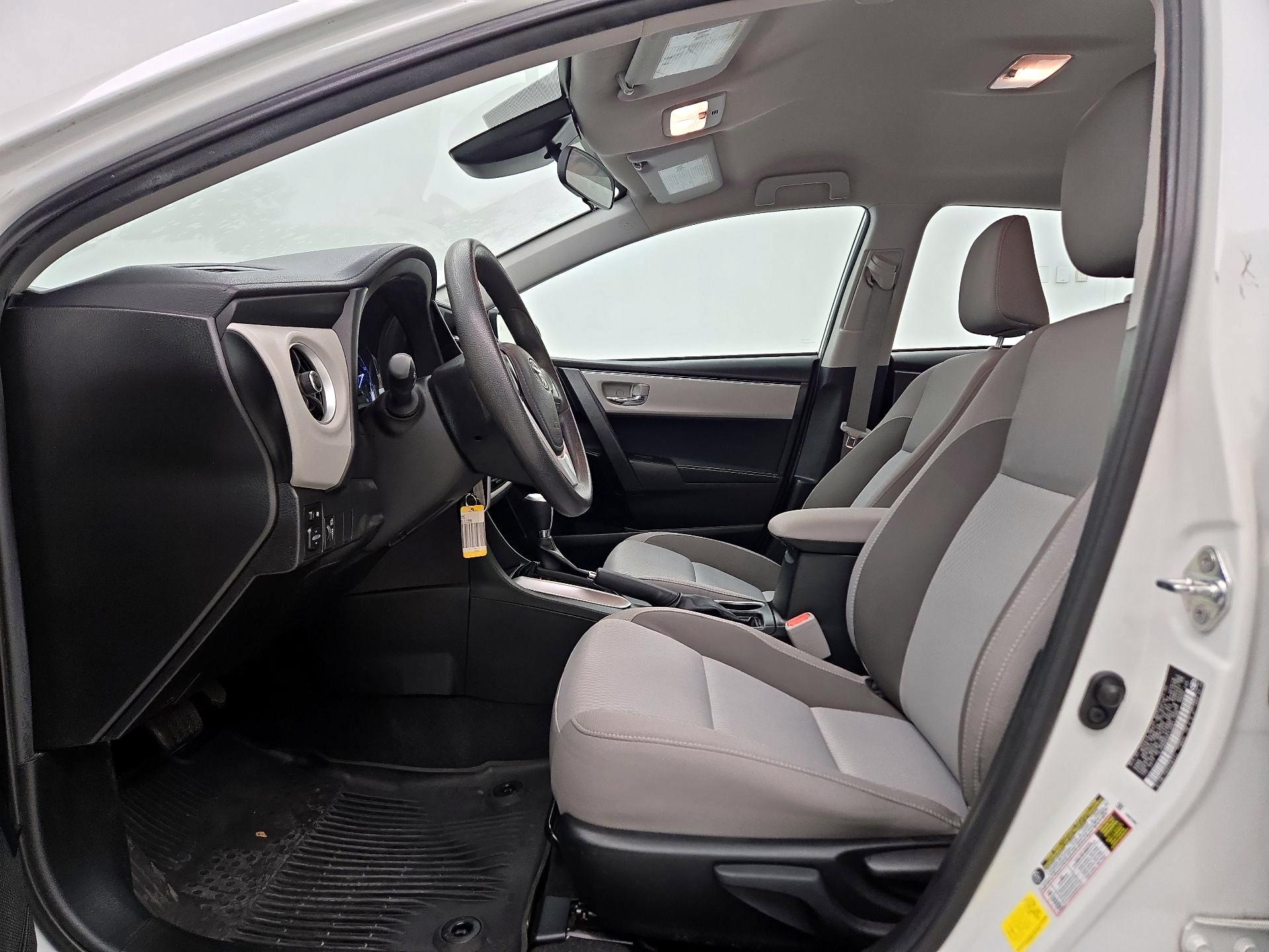 Thumbnail: 2018 Toyota Corolla - 11