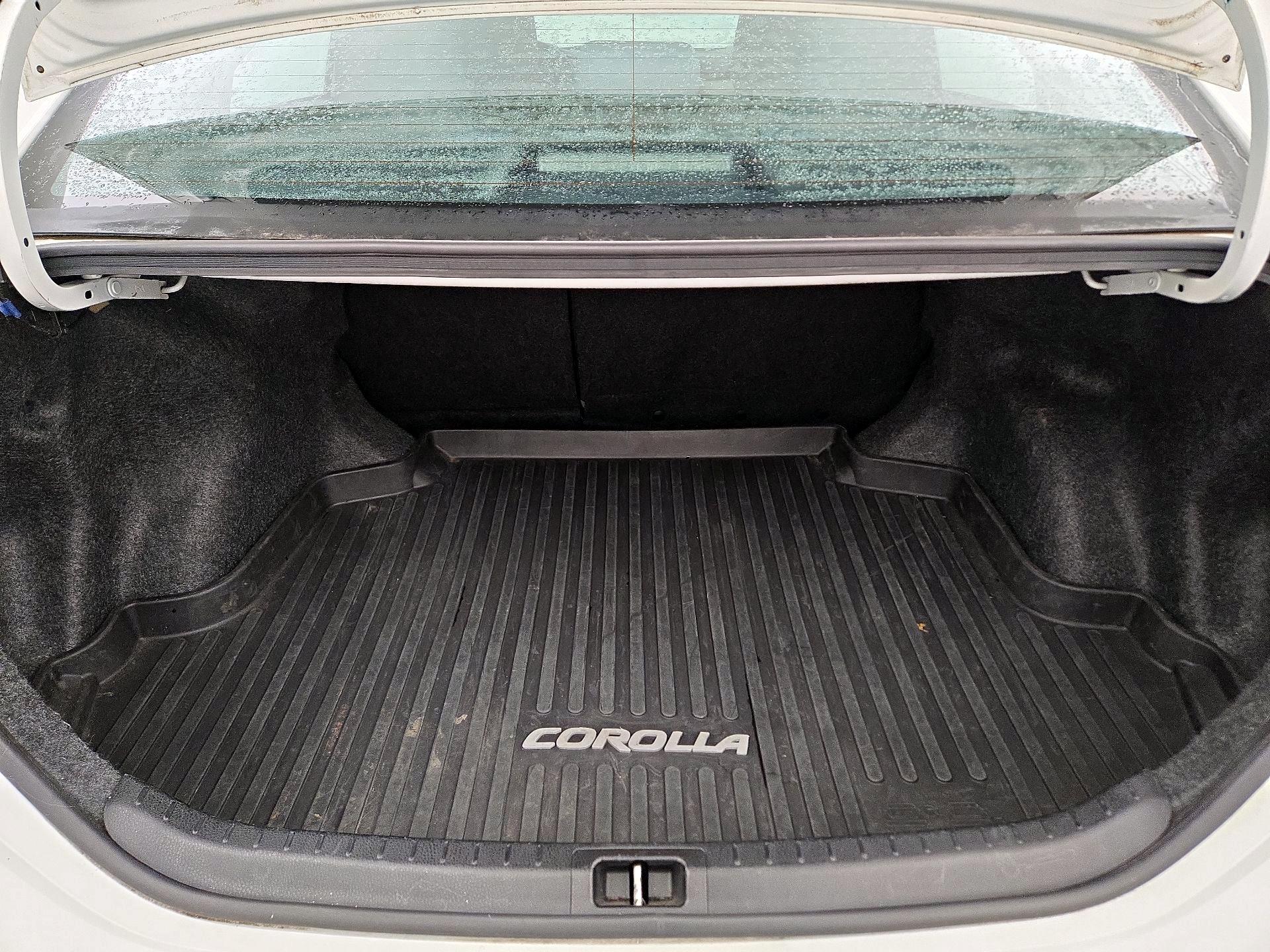 Thumbnail: 2018 Toyota Corolla - 20