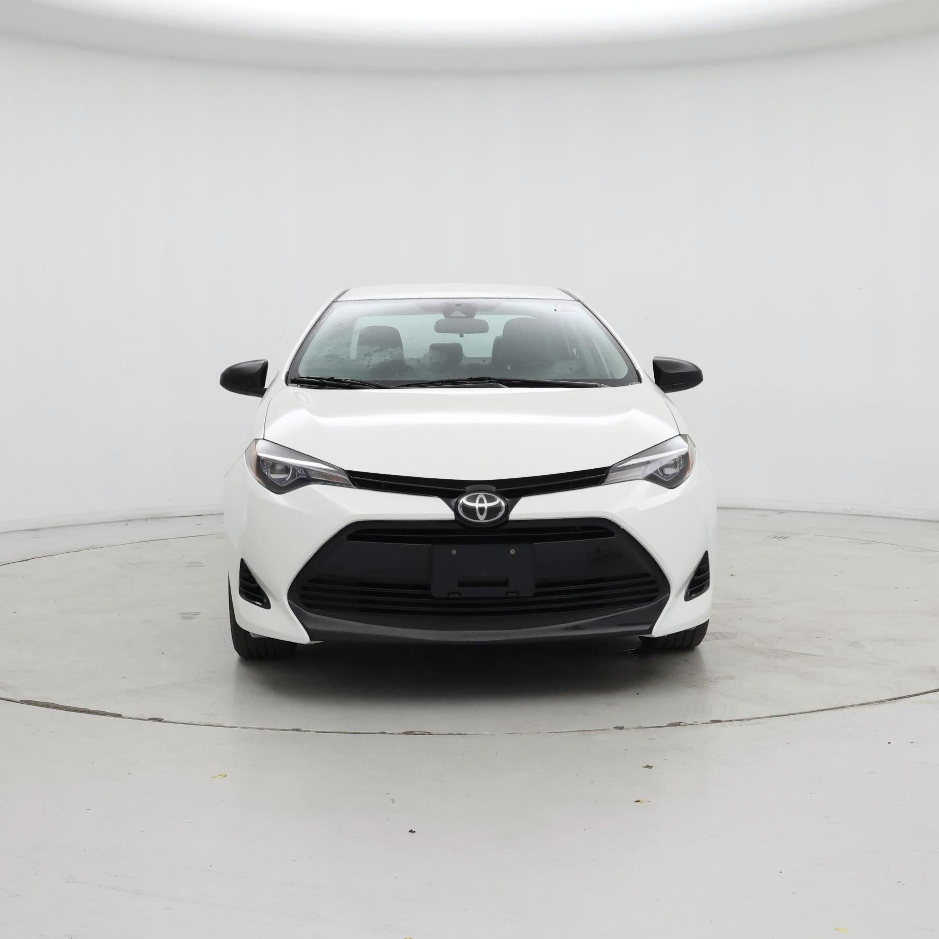 Thumbnail: 2018 Toyota Corolla - 5