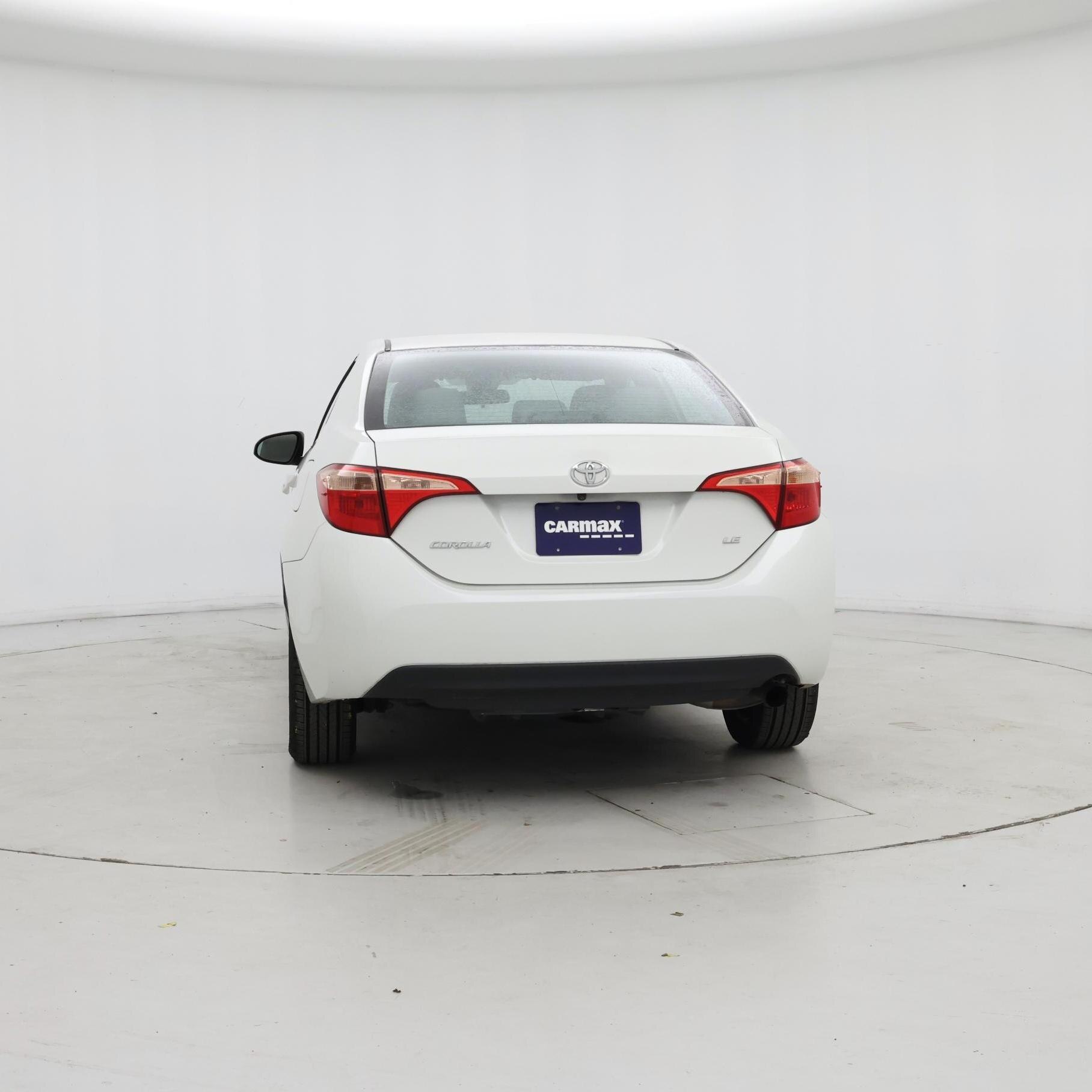 Thumbnail: 2018 Toyota Corolla - 6