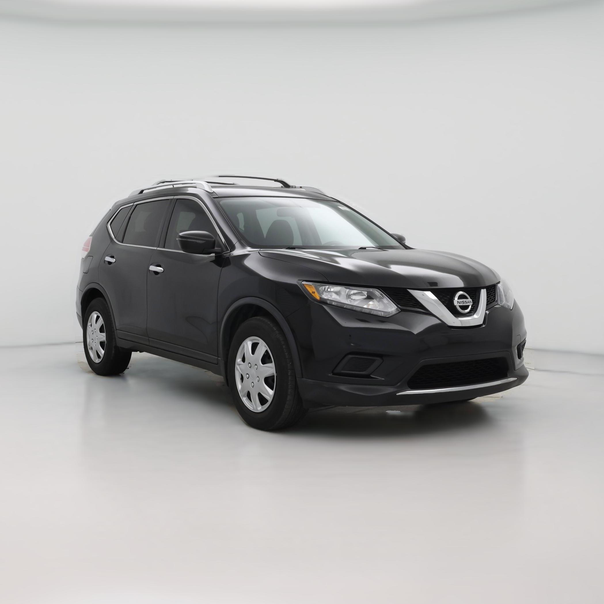 Thumbnail: 2016 Nissan Rogue - 1
