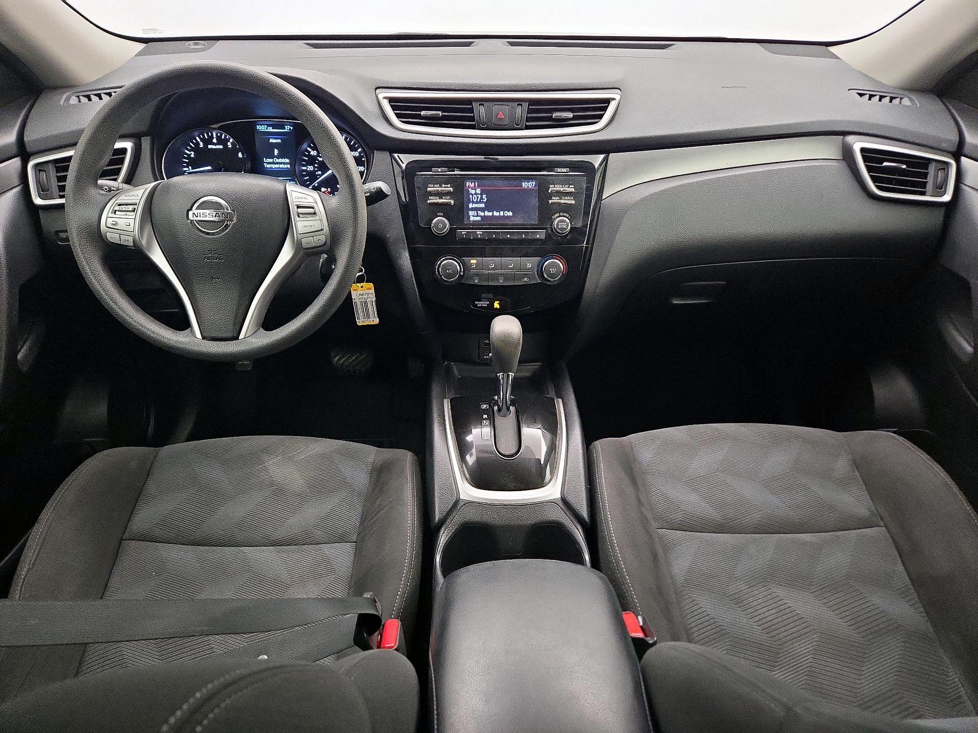 Thumbnail: 2016 Nissan Rogue - 9