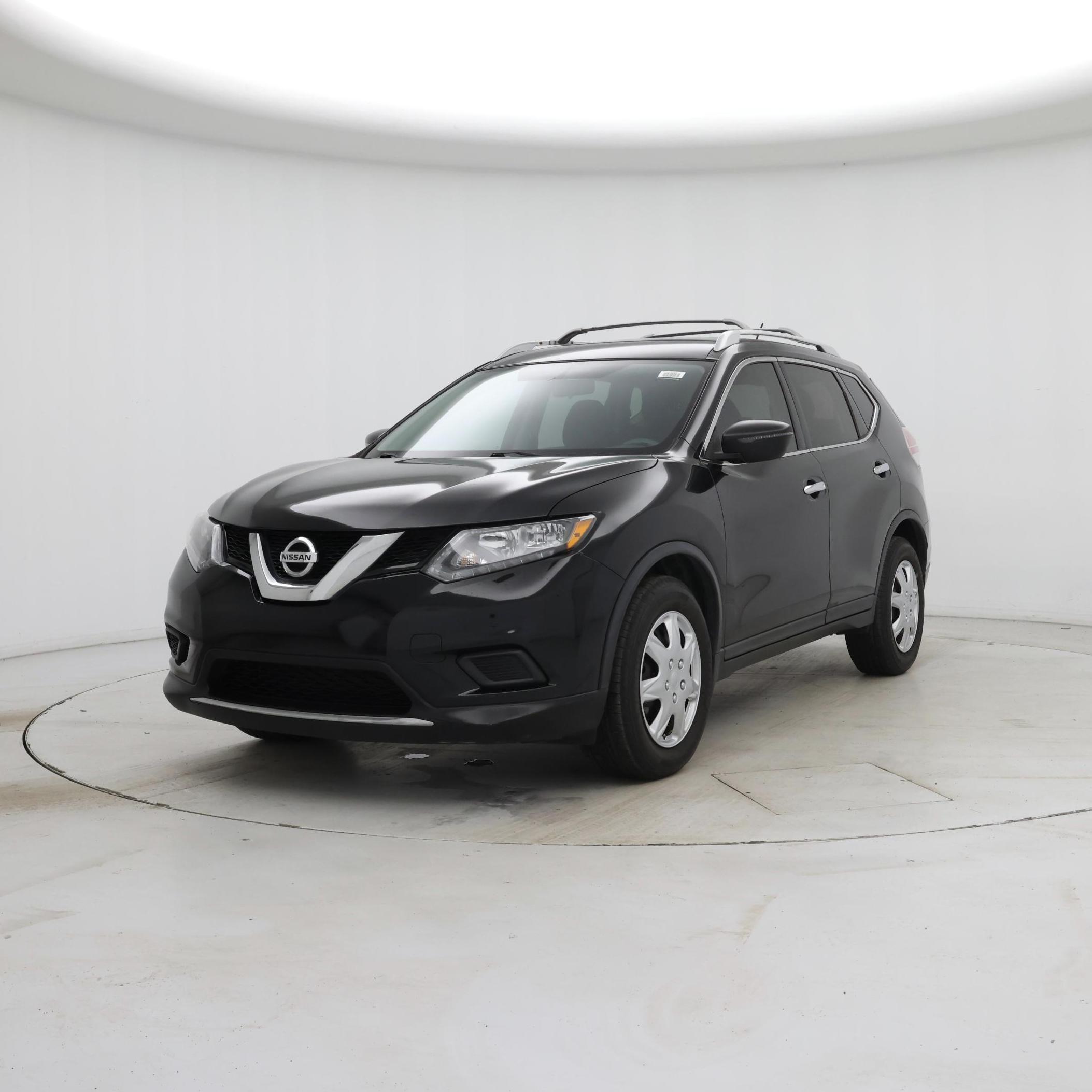 Thumbnail: 2016 Nissan Rogue - 4