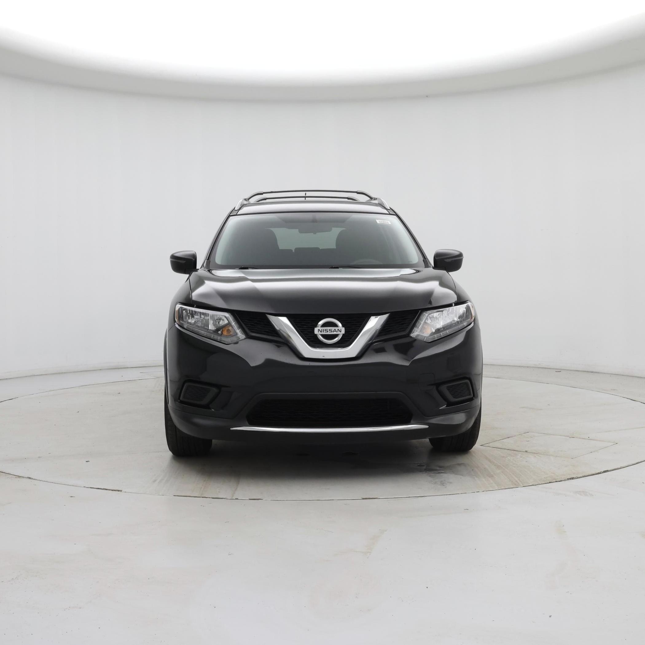 Thumbnail: 2016 Nissan Rogue - 5