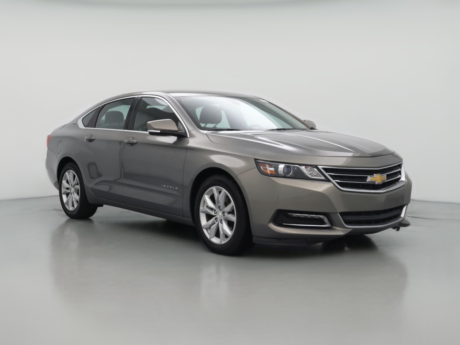 2018 Chevrolet Impala 1LT