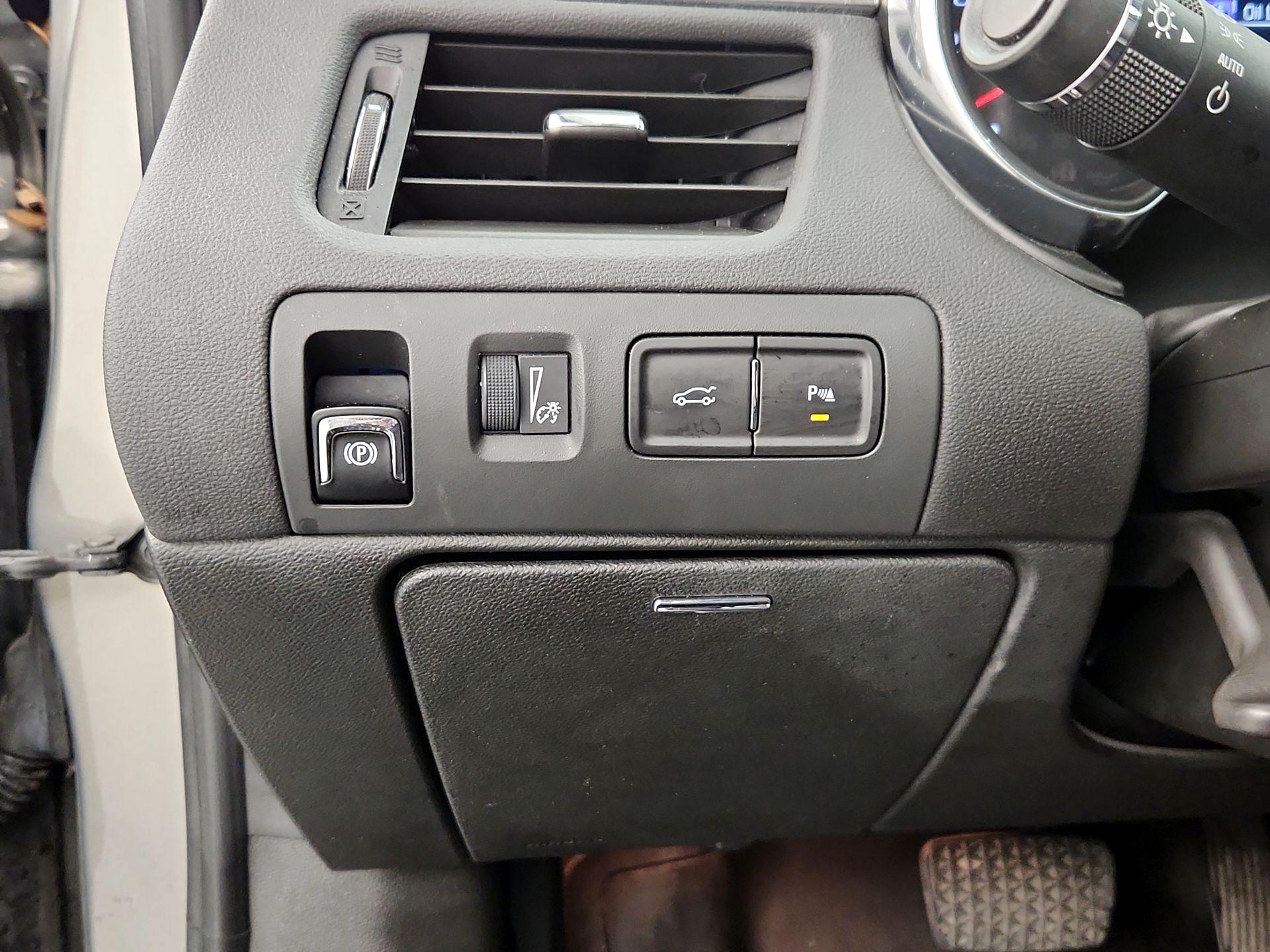 Thumbnail: 2018 Chevrolet Impala - 13