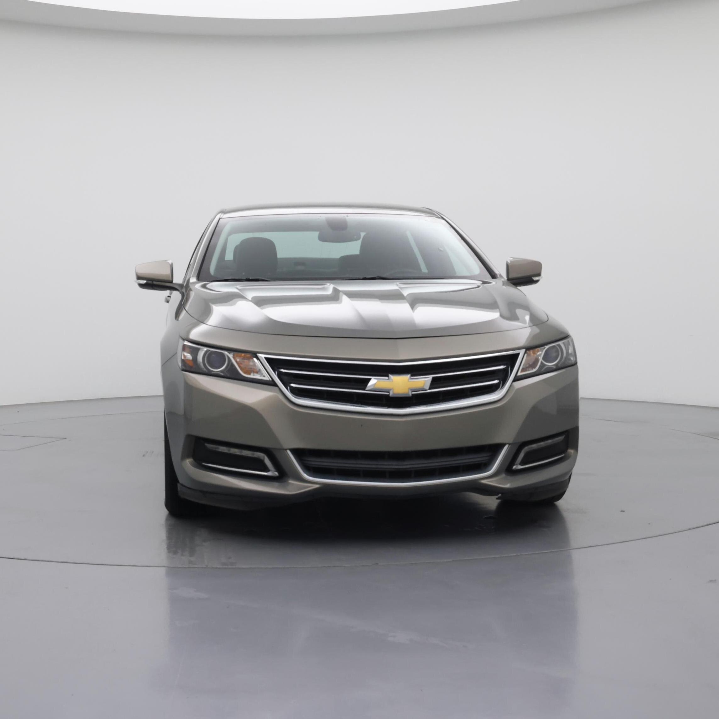 Thumbnail: 2018 Chevrolet Impala - 5