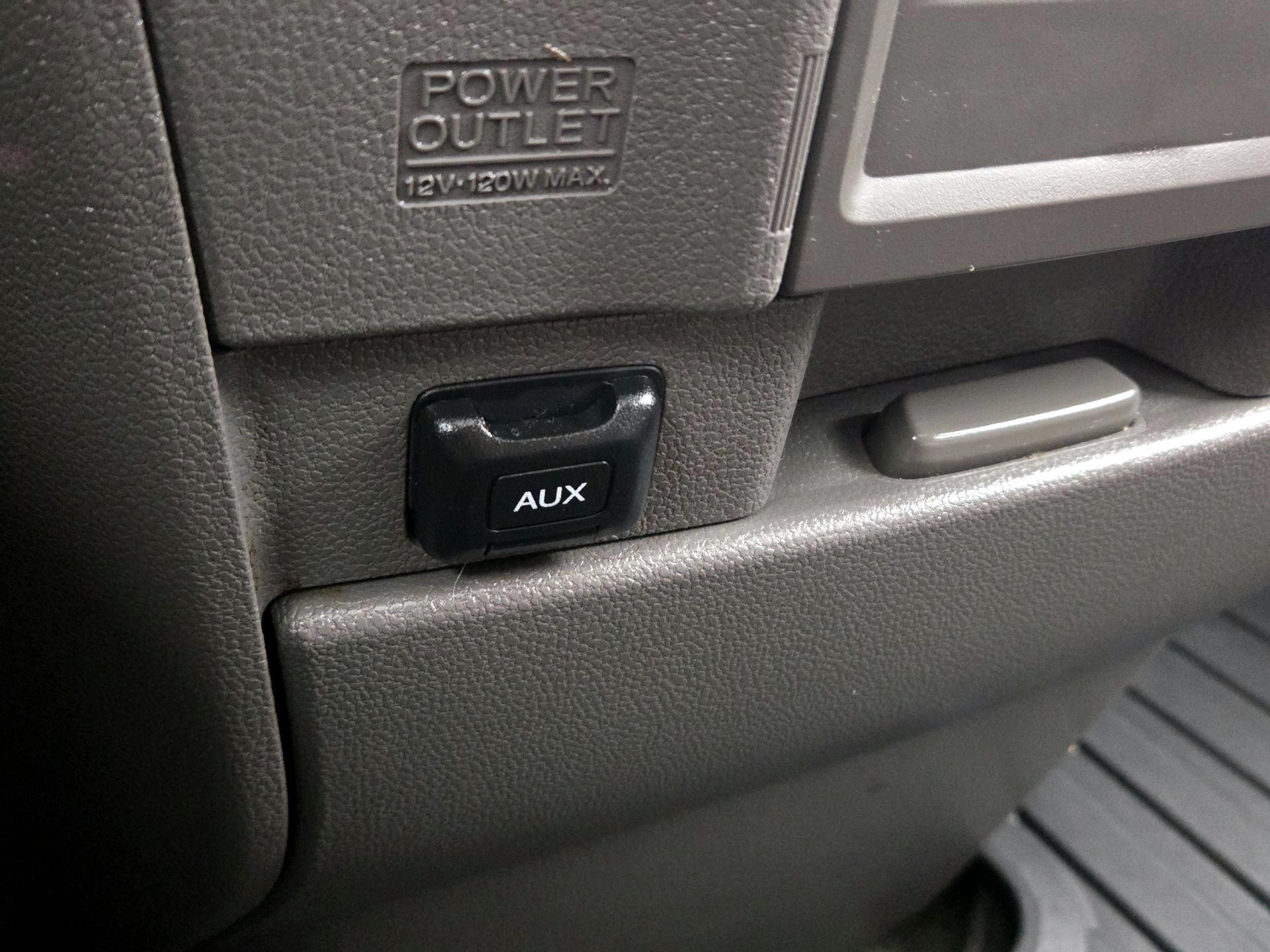 Thumbnail: 2016 Honda Odyssey - 18