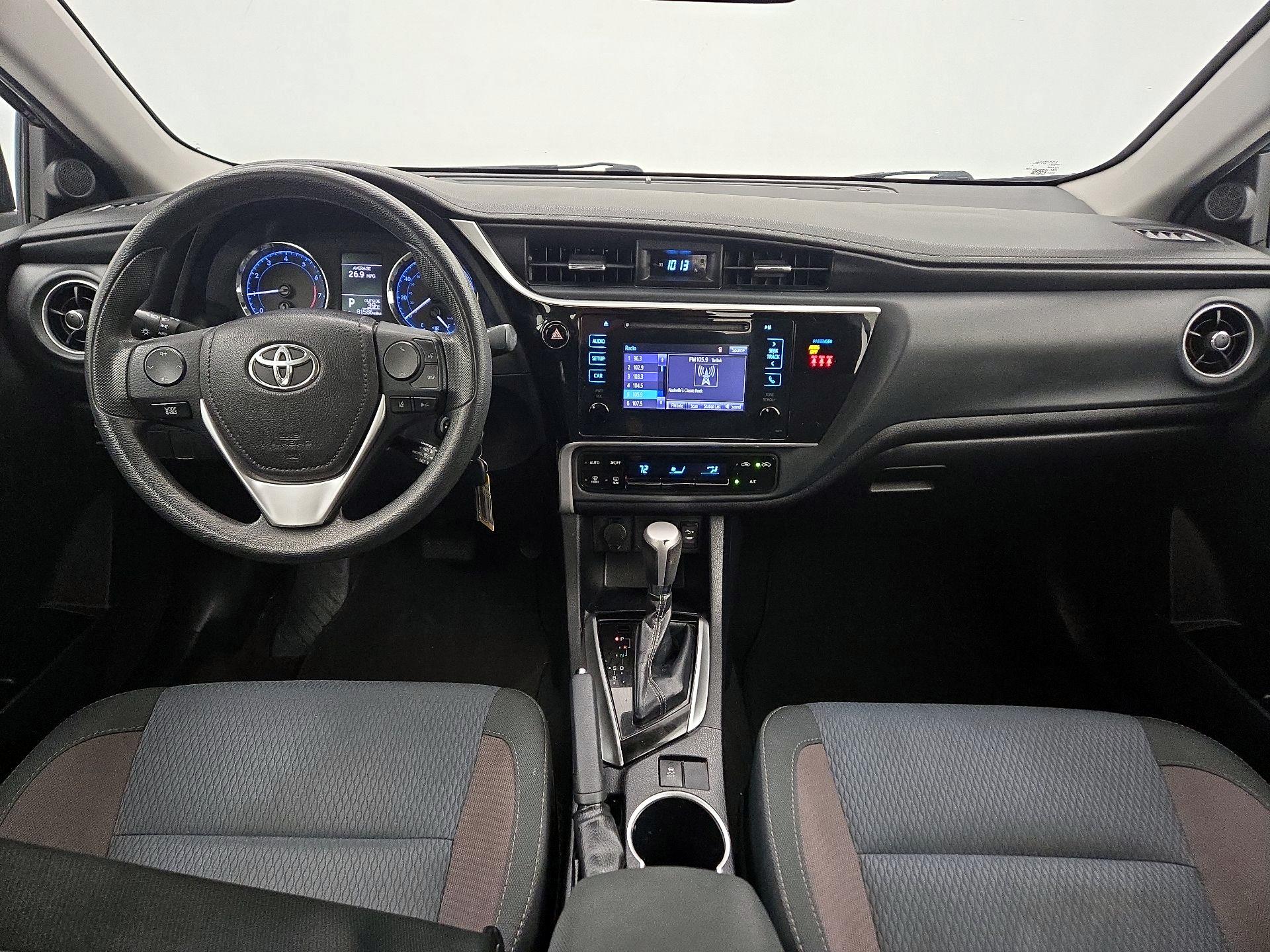 Thumbnail: 2018 Toyota Corolla - 9