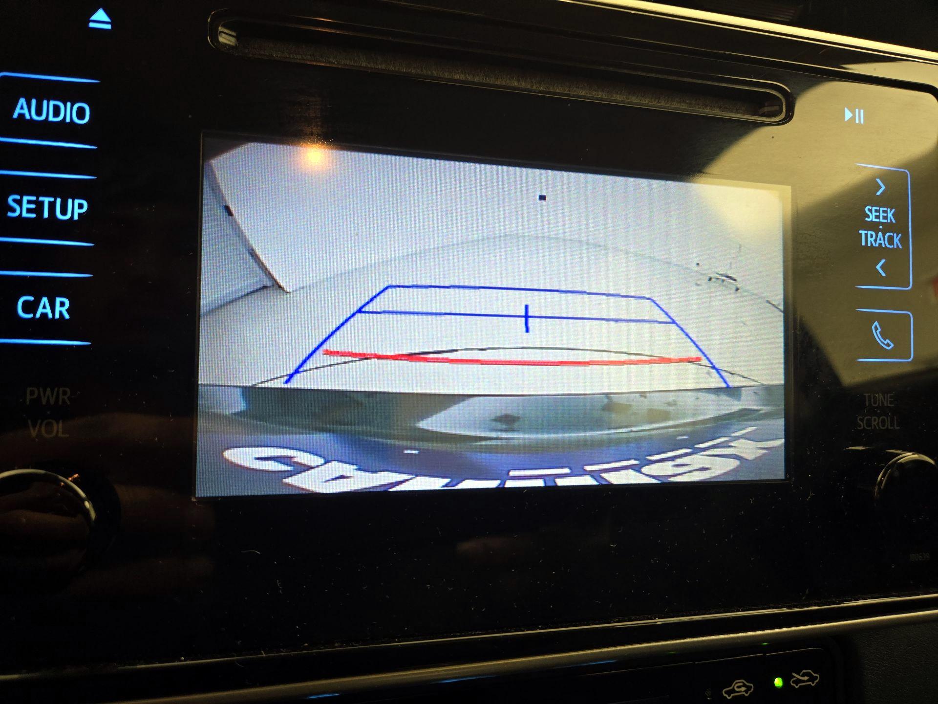 Thumbnail: 2018 Toyota Corolla - 14