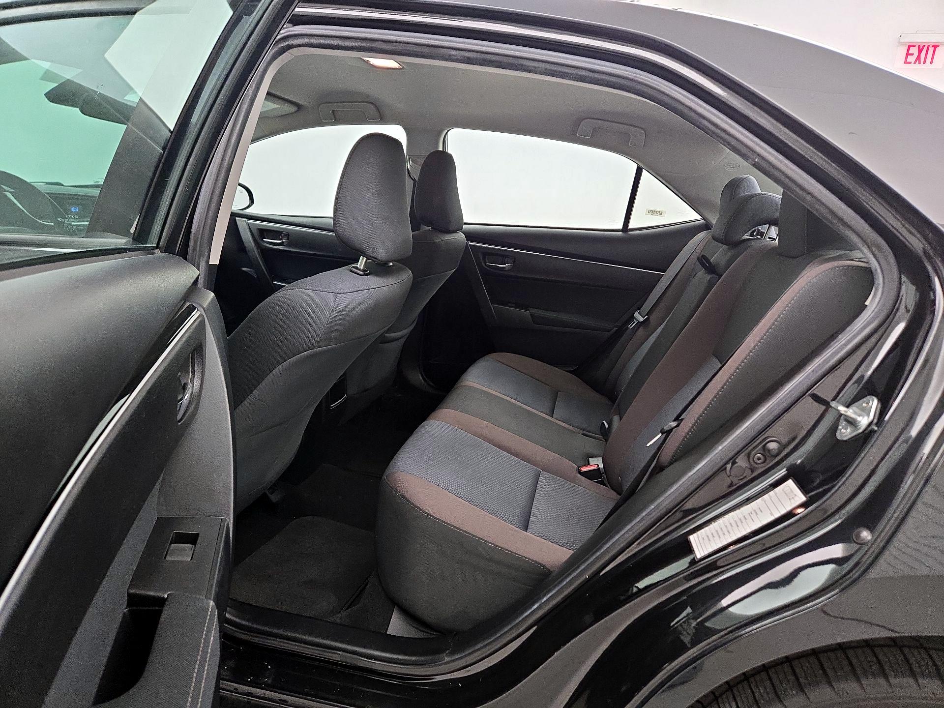 Thumbnail: 2018 Toyota Corolla - 19