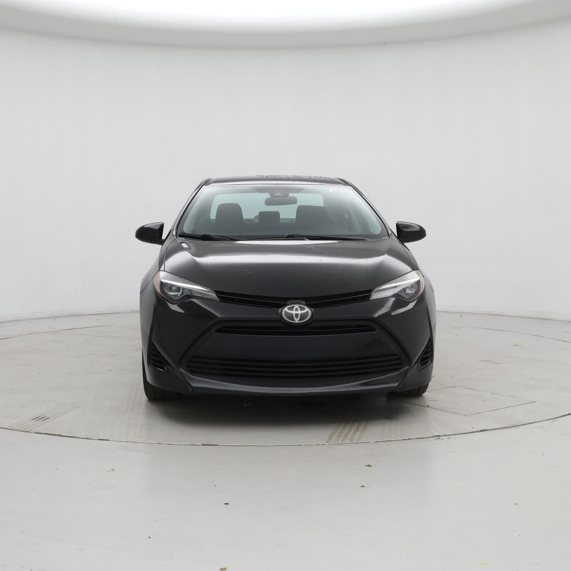 Thumbnail: 2018 Toyota Corolla - 5