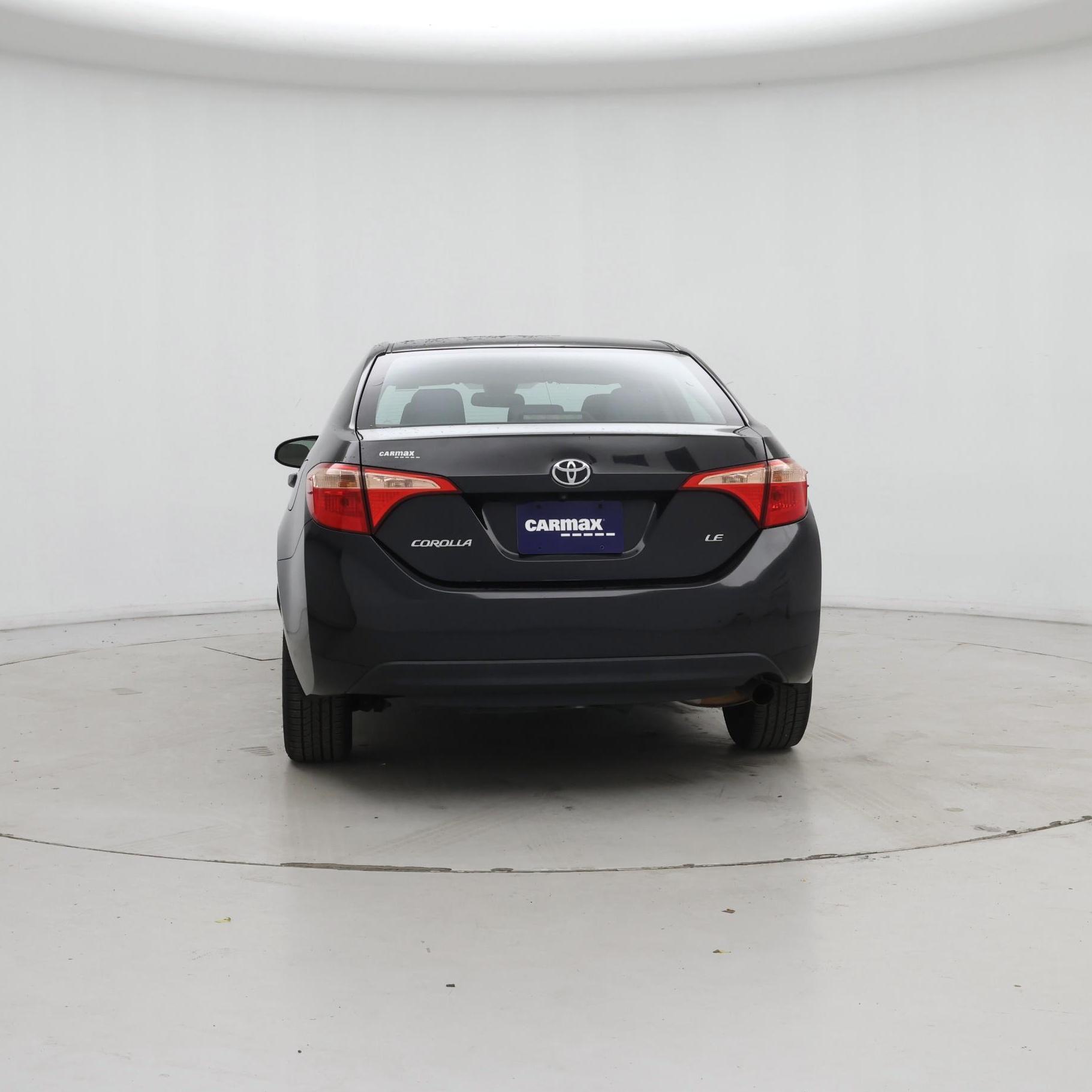 Thumbnail: 2018 Toyota Corolla - 6