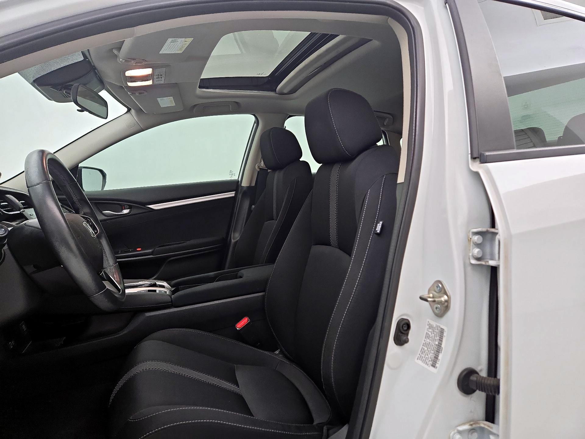 Thumbnail: 2019 Honda Civic - 11