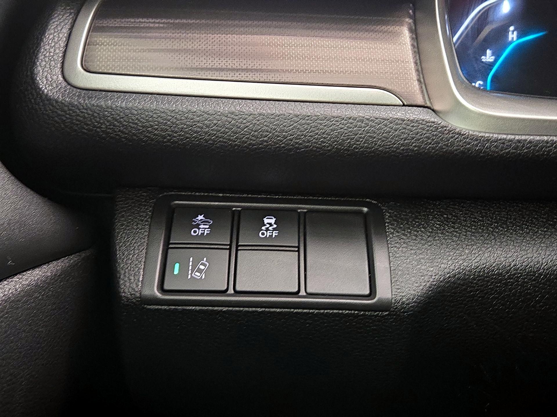 Thumbnail: 2019 Honda Civic - 13