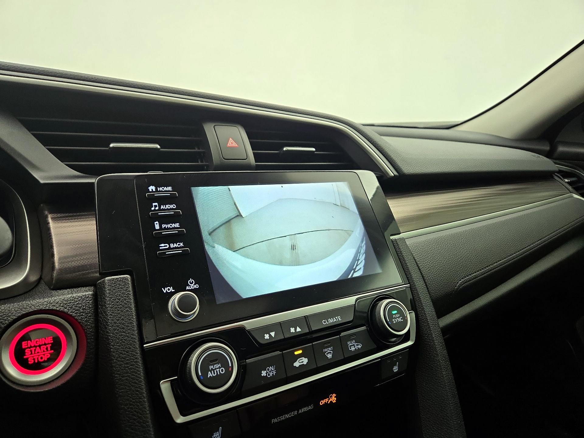 Thumbnail: 2019 Honda Civic - 14