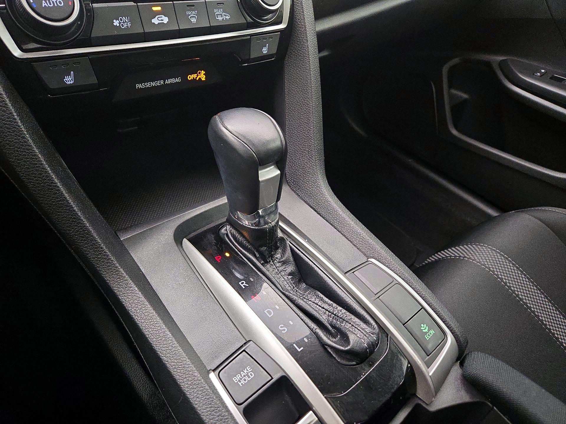 Thumbnail: 2019 Honda Civic - 17