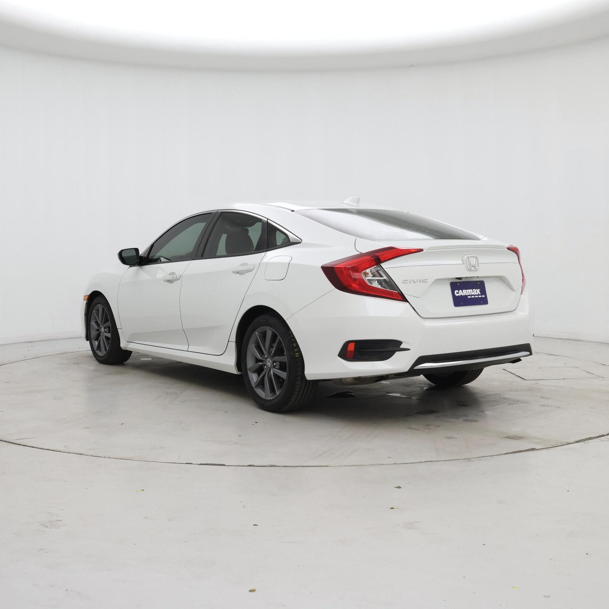 Thumbnail: 2019 Honda Civic - 2