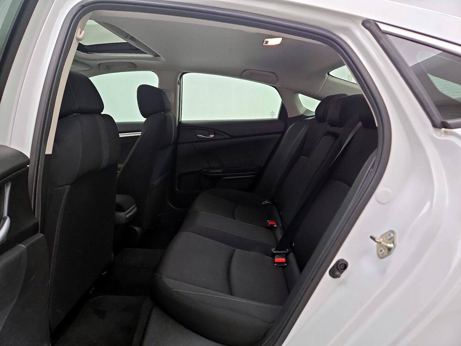 Thumbnail: 2019 Honda Civic - 20