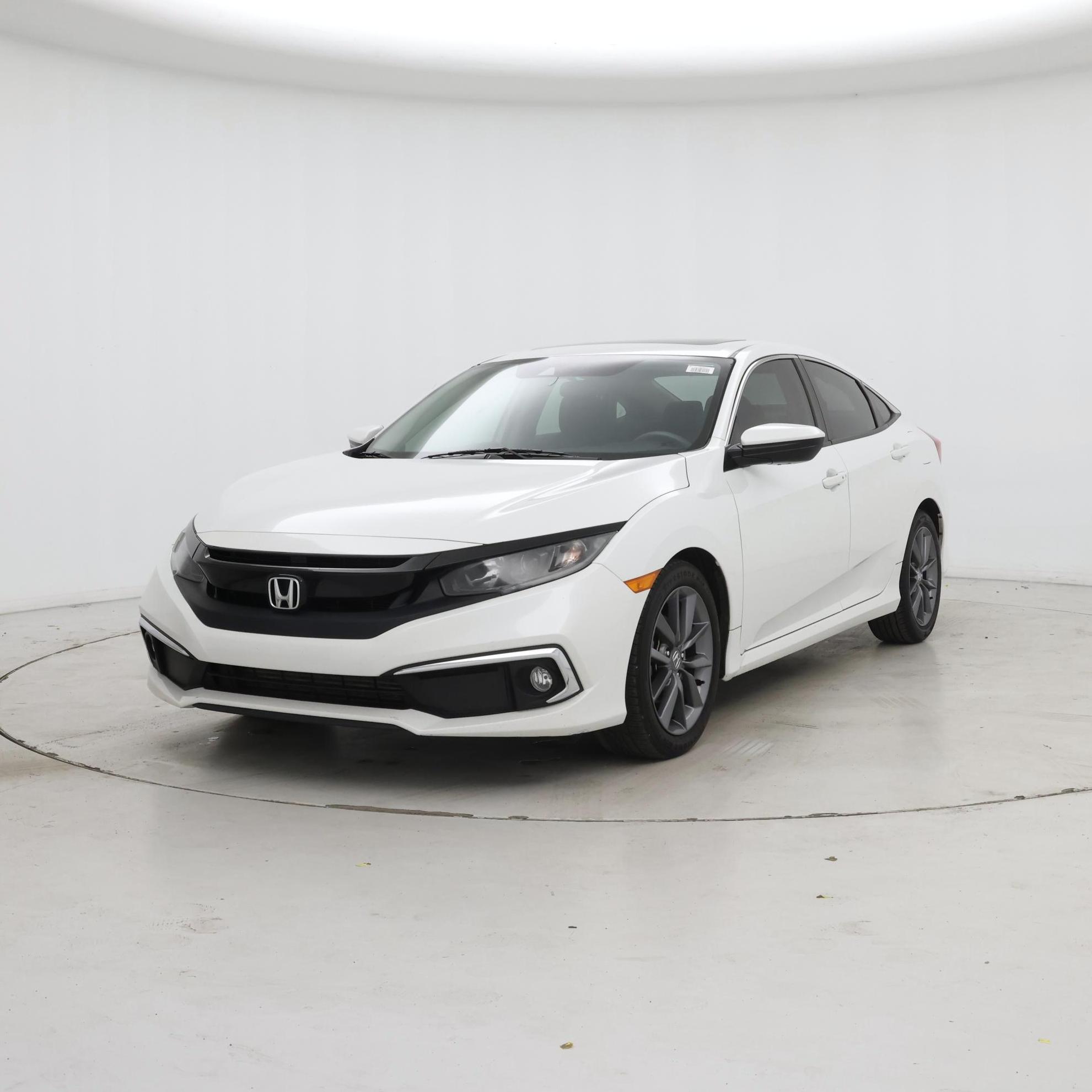 Thumbnail: 2019 Honda Civic - 4