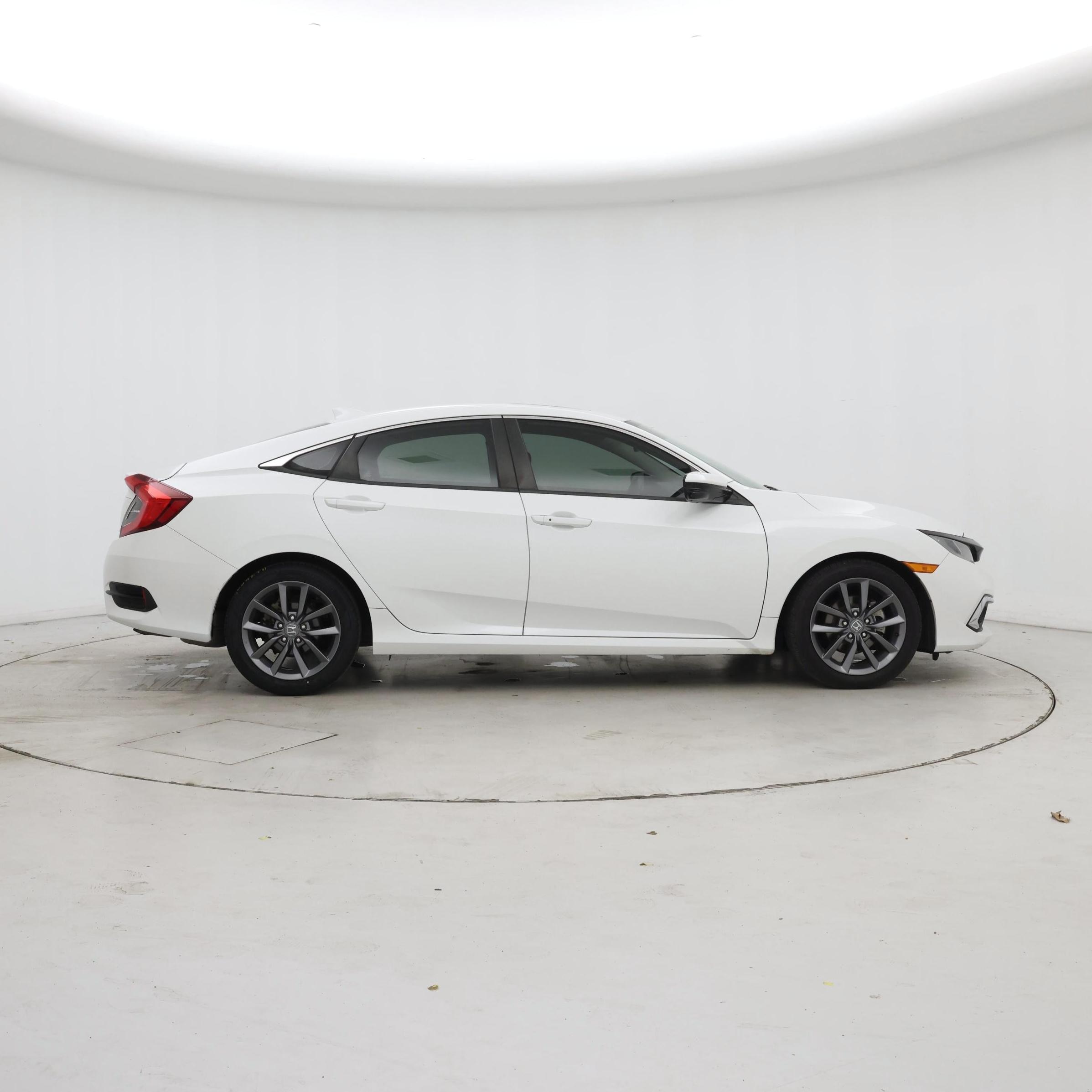 Thumbnail: 2019 Honda Civic - 7