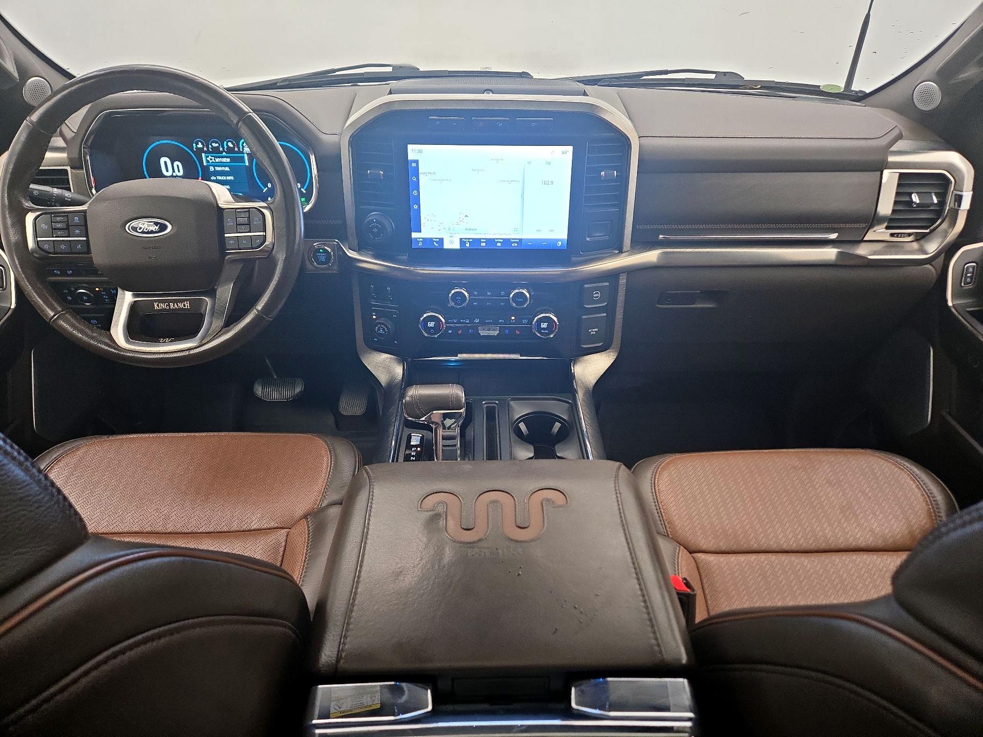 Thumbnail: 2021 Ford F-150 - 9