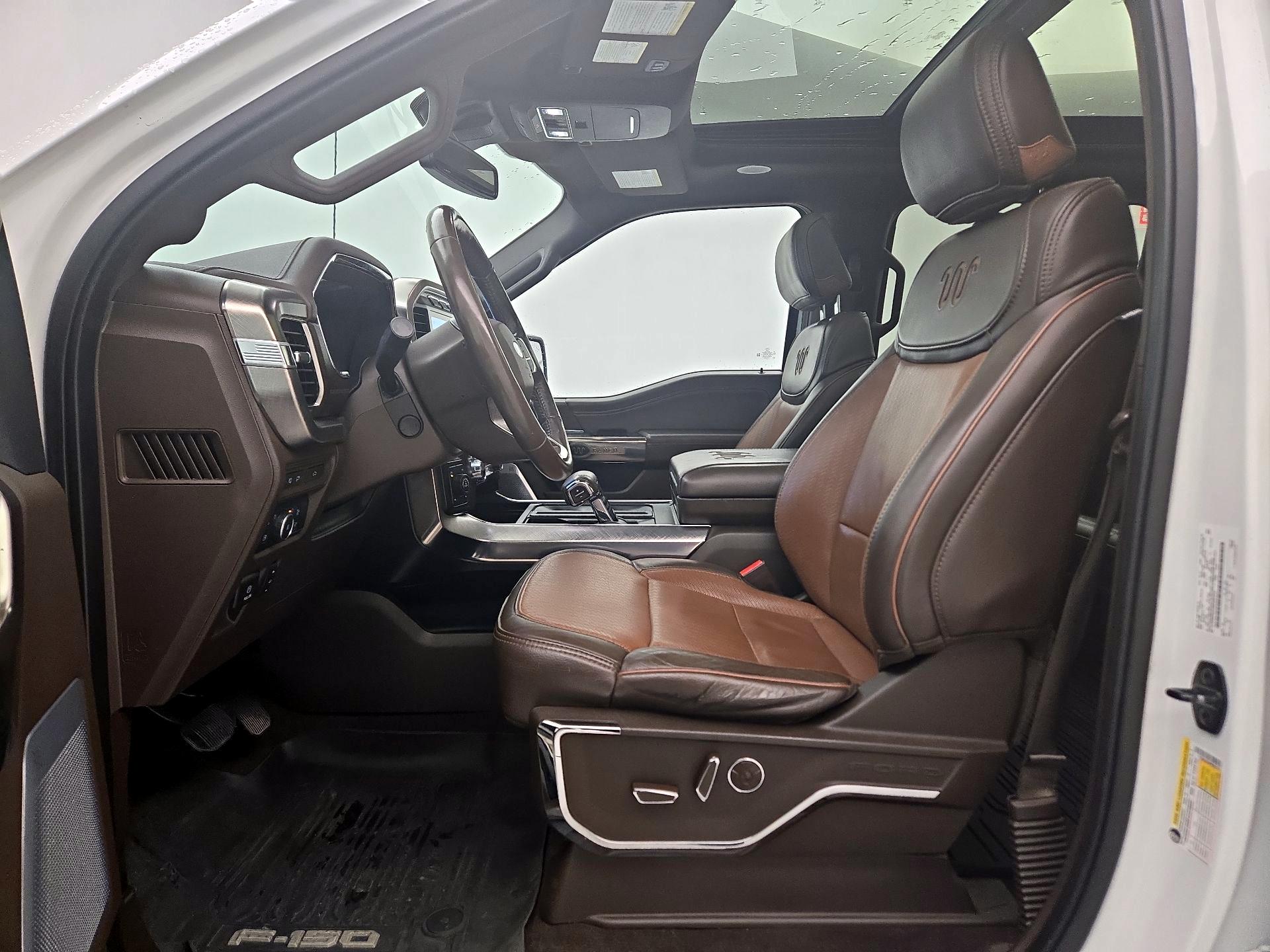 Thumbnail: 2021 Ford F-150 - 11