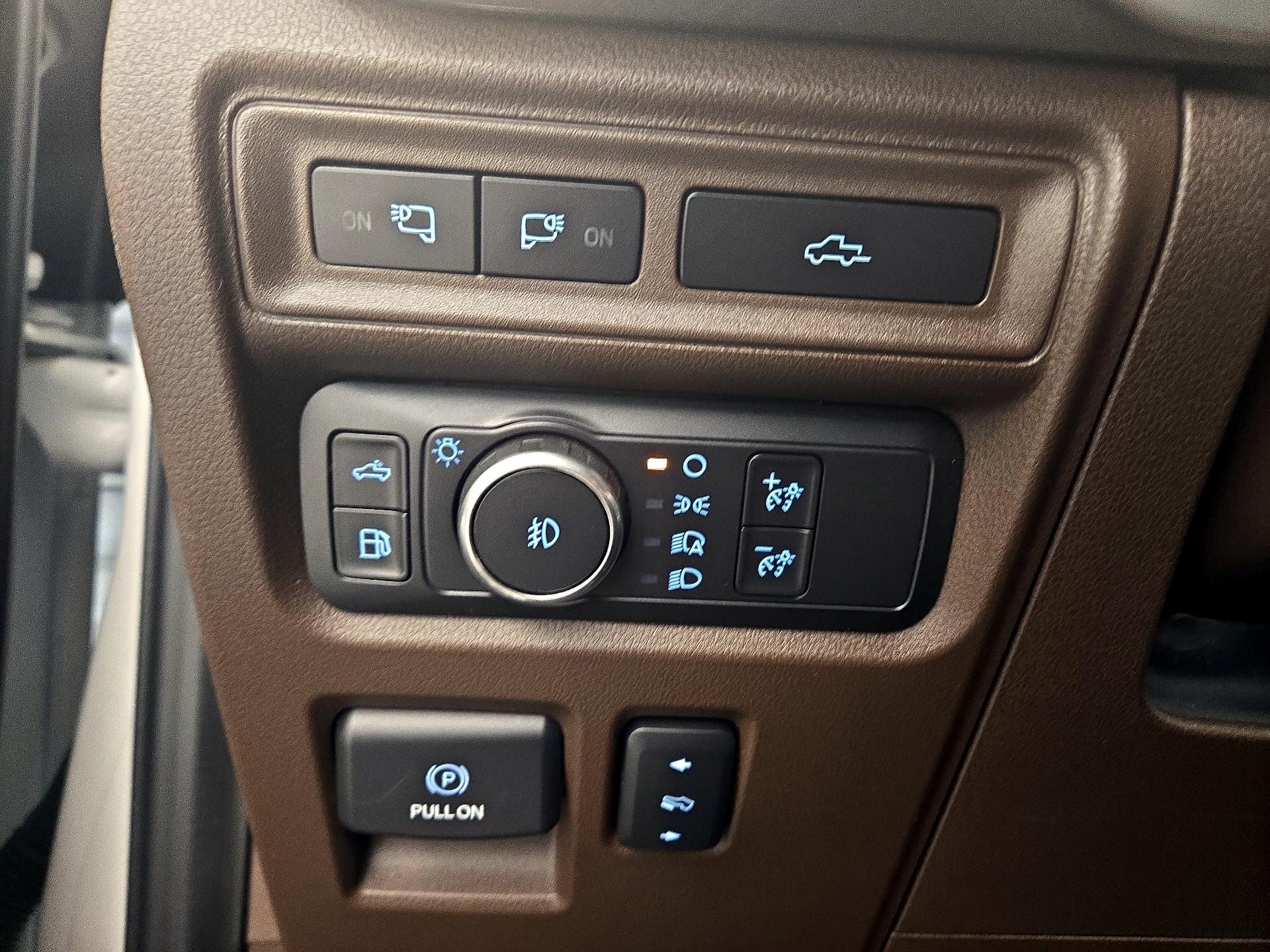 Thumbnail: 2021 Ford F-150 - 13