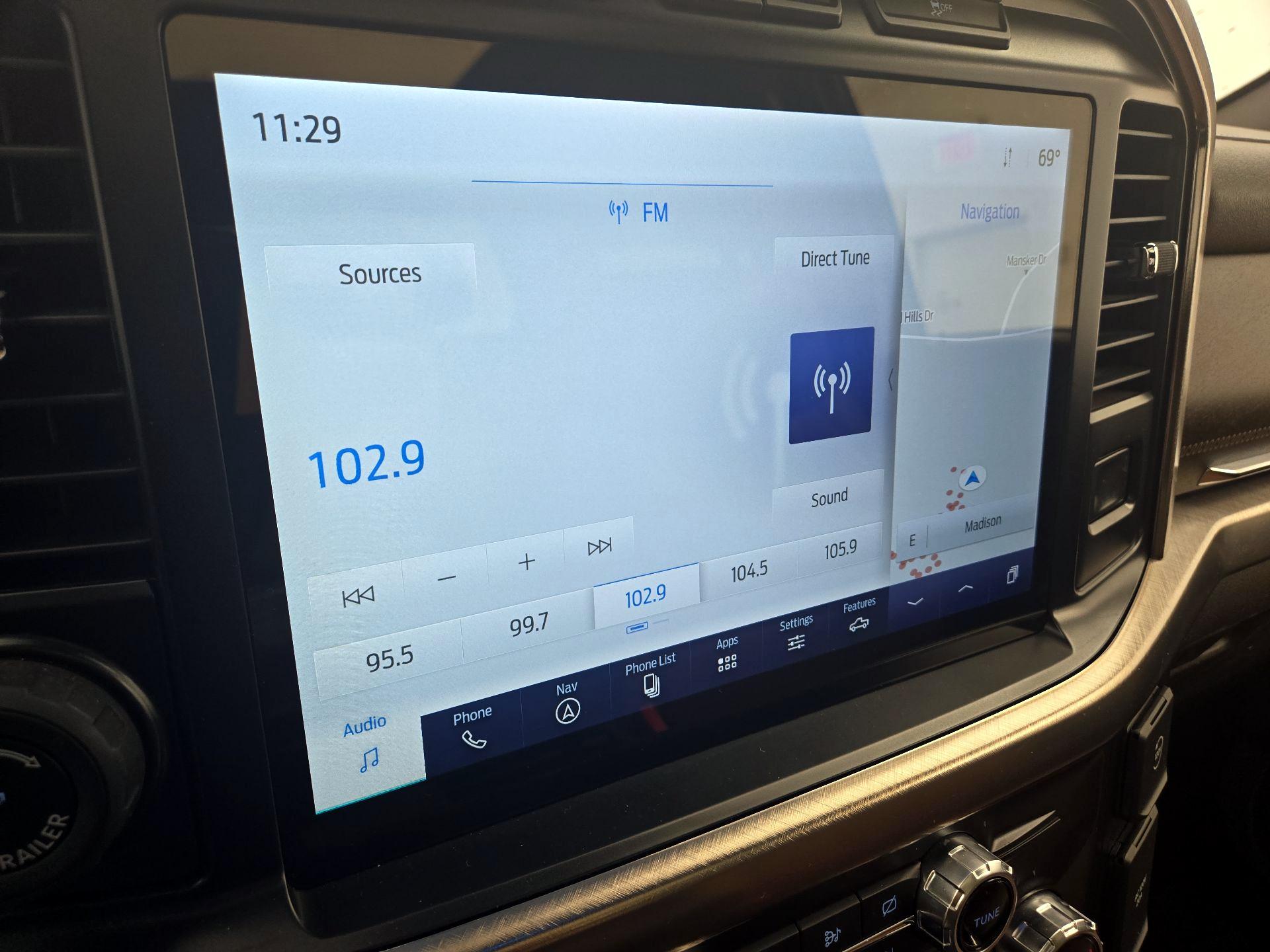 Thumbnail: 2021 Ford F-150 - 16