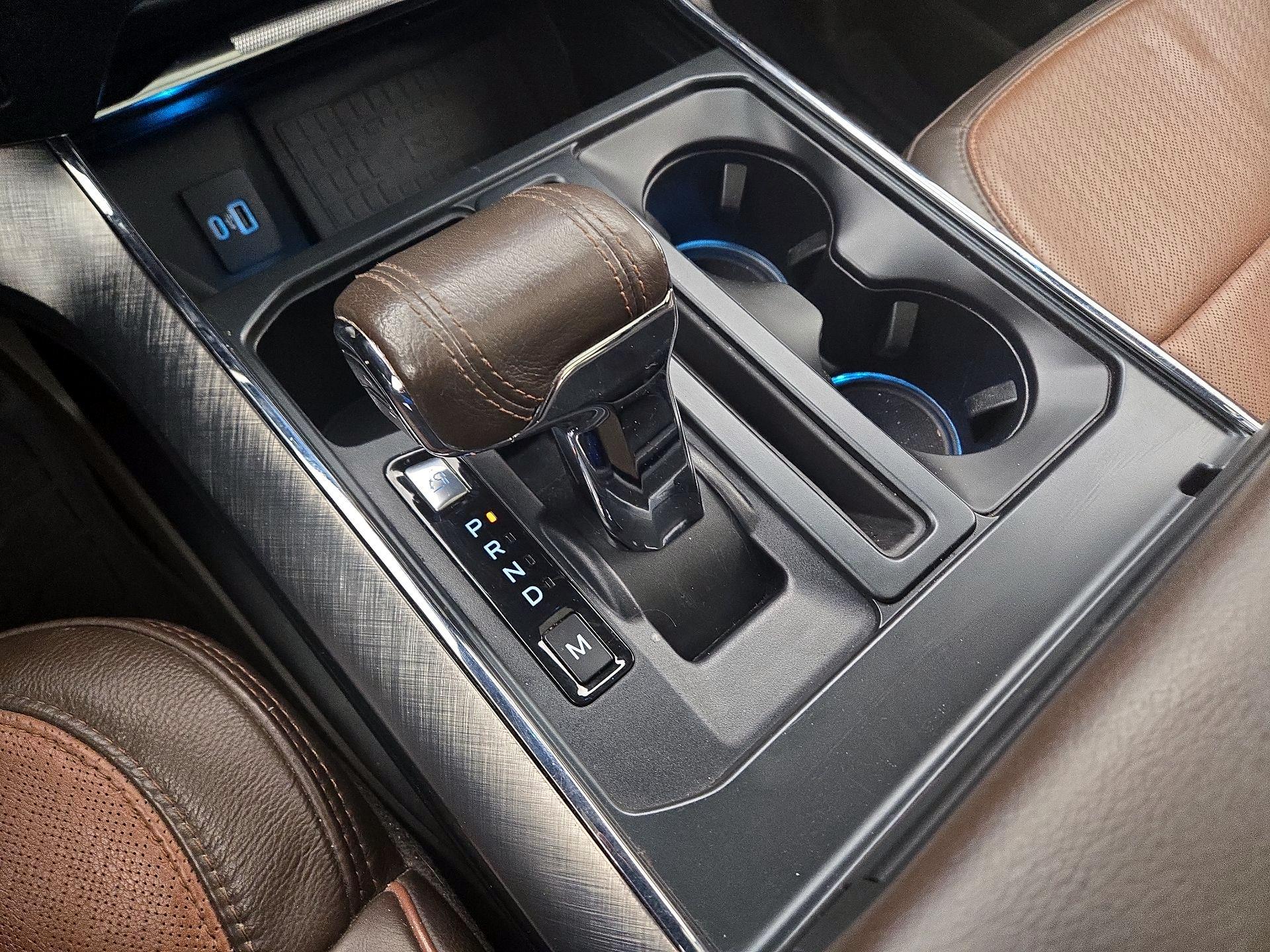 Thumbnail: 2021 Ford F-150 - 18