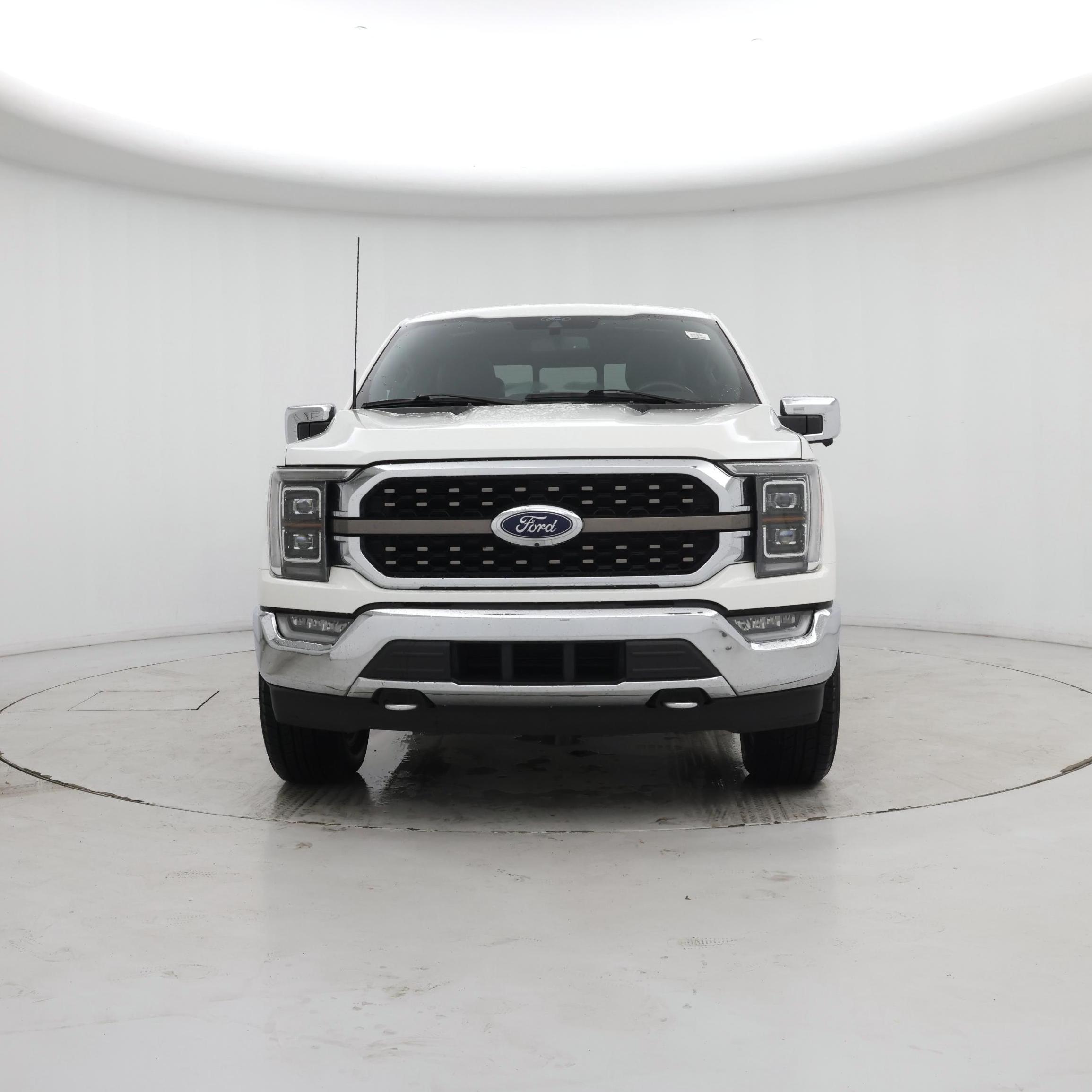 Thumbnail: 2021 Ford F-150 - 5