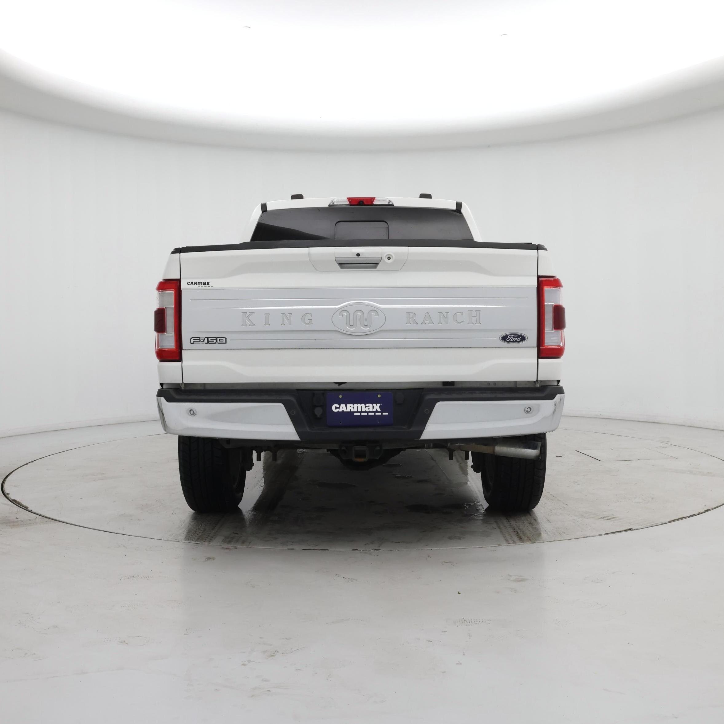 Thumbnail: 2021 Ford F-150 - 6