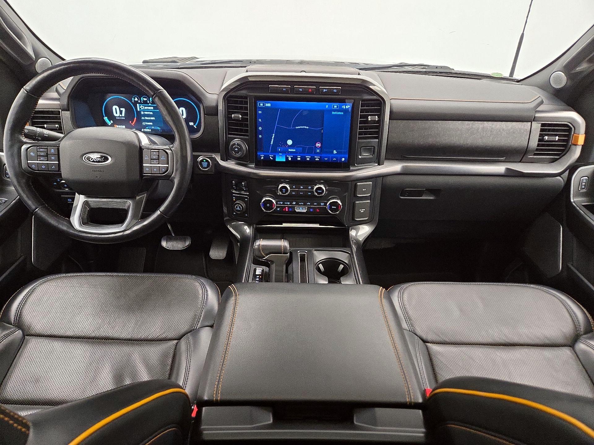 Thumbnail: 2022 Ford F-150 - 9