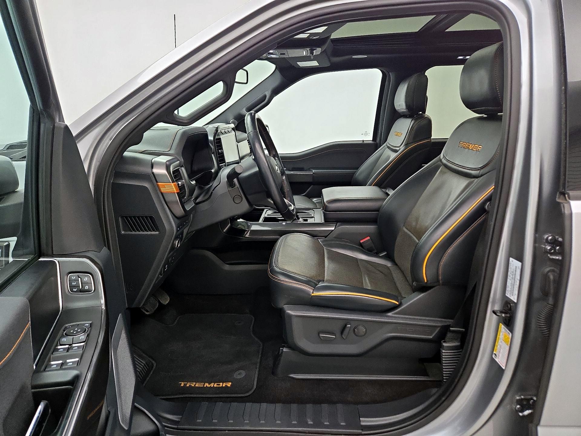 Thumbnail: 2022 Ford F-150 - 11