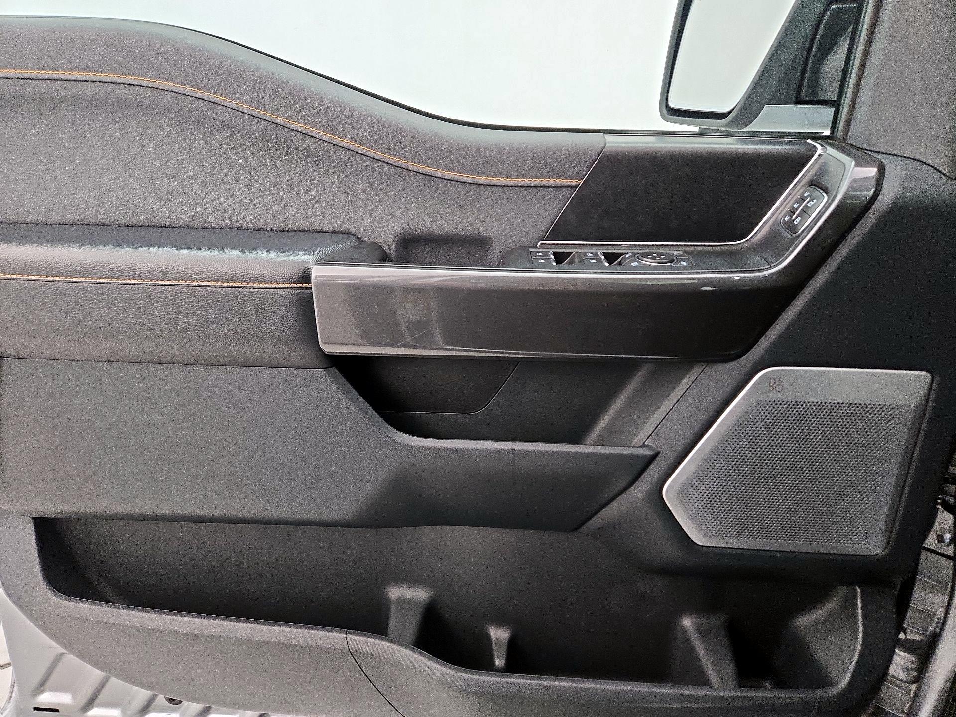 Thumbnail: 2022 Ford F-150 - 12