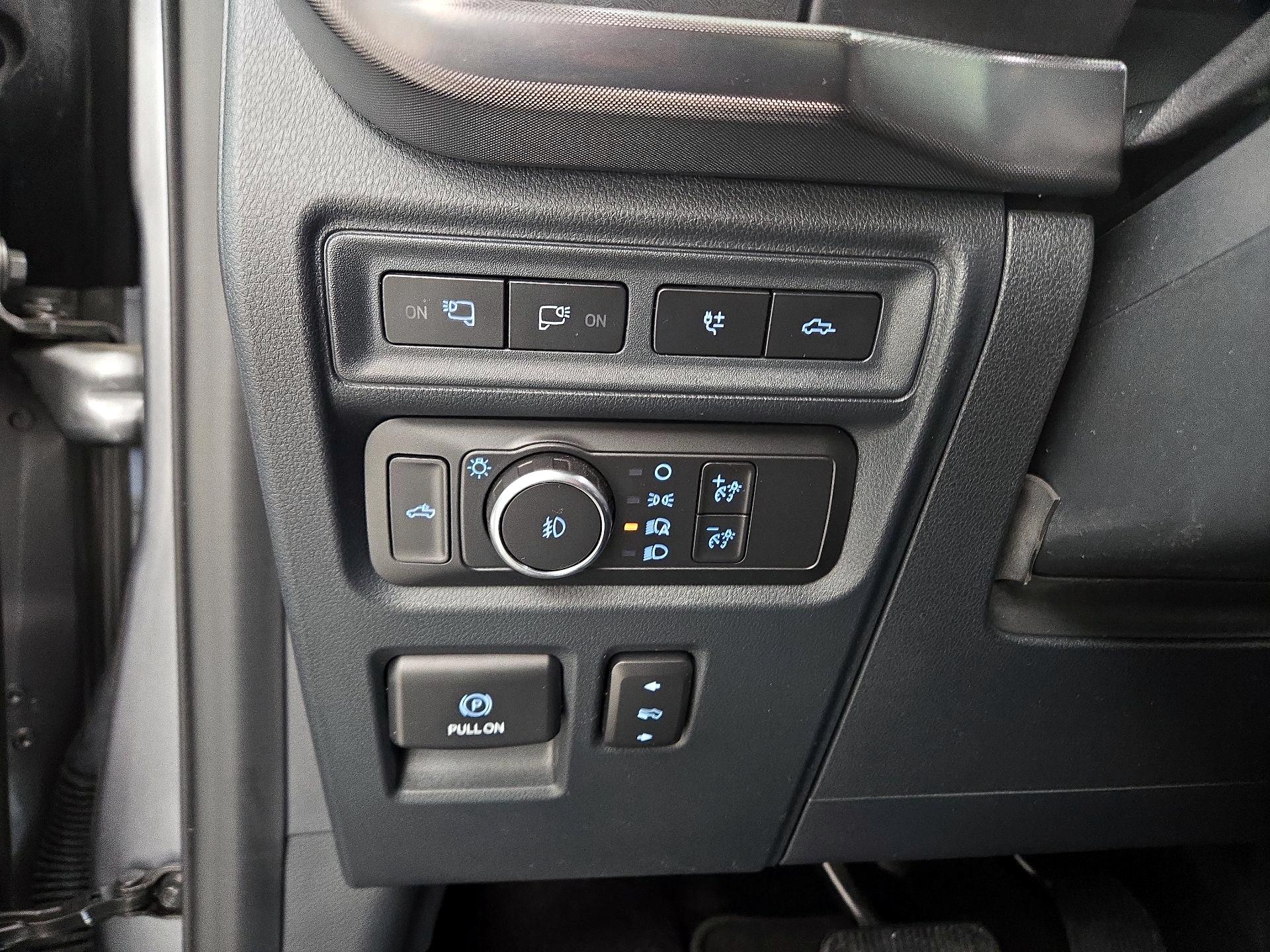 Thumbnail: 2022 Ford F-150 - 13