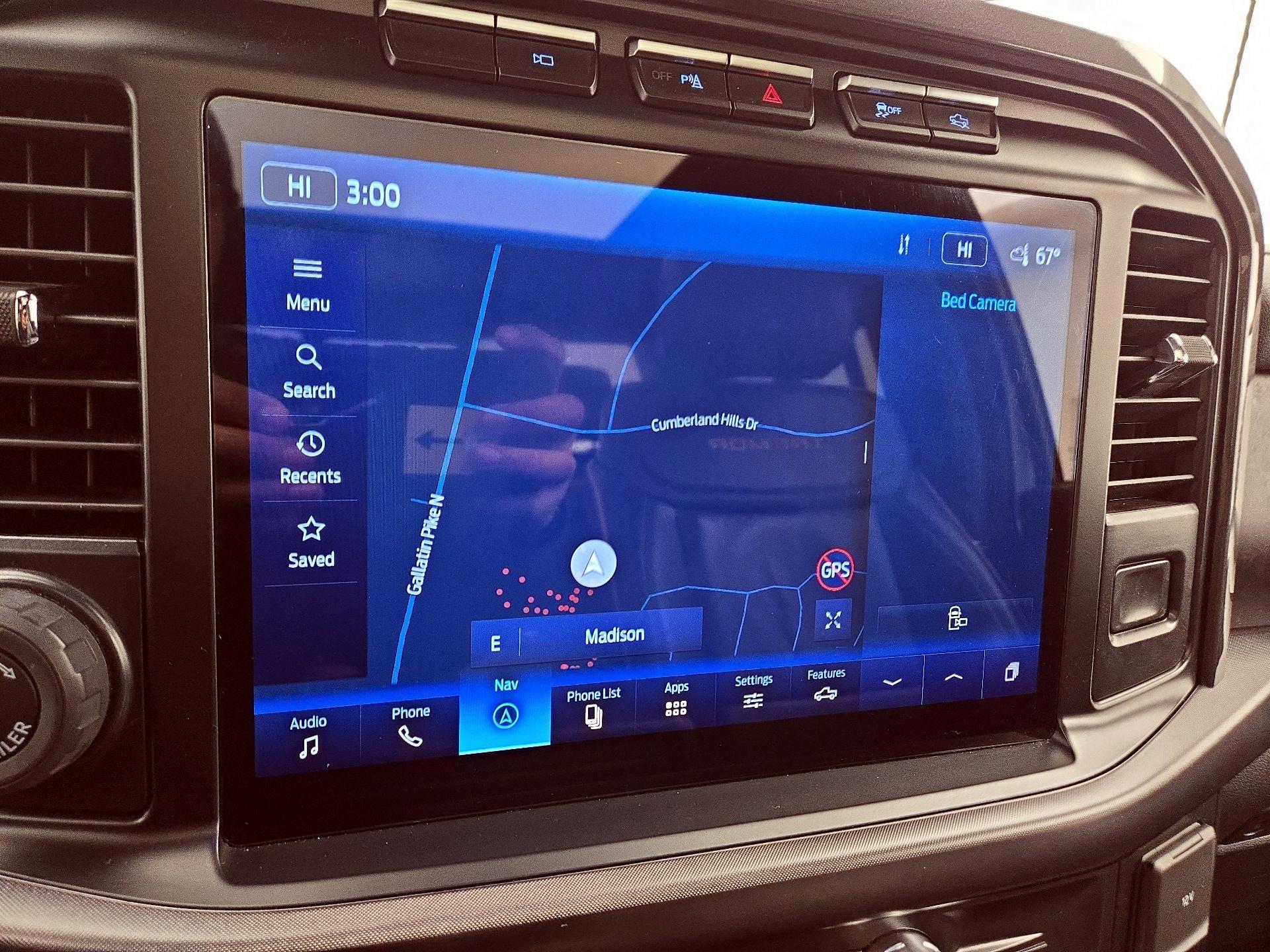 Thumbnail: 2022 Ford F-150 - 14