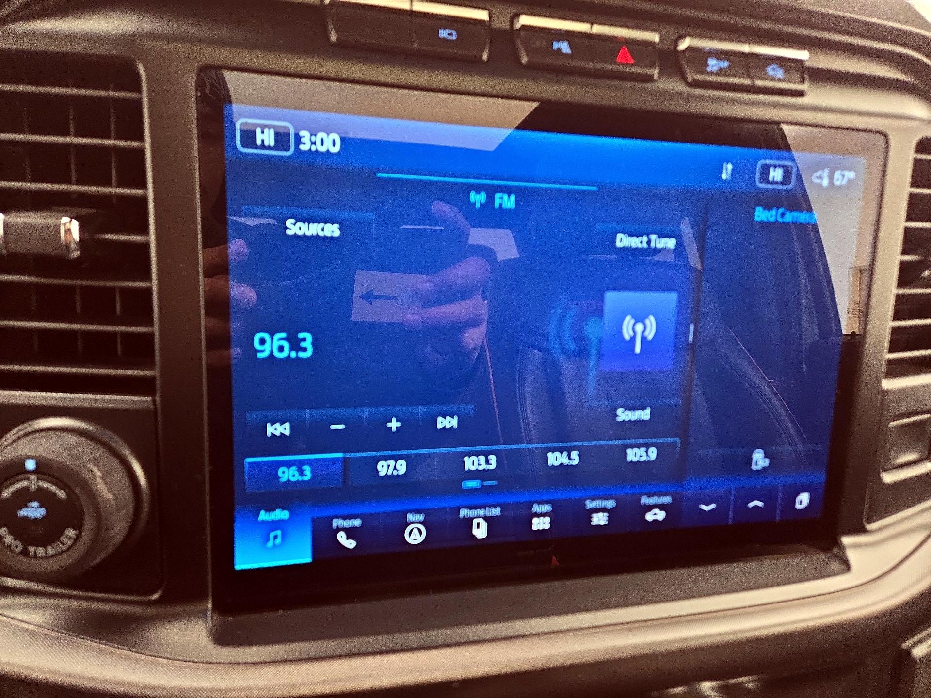 Thumbnail: 2022 Ford F-150 - 16