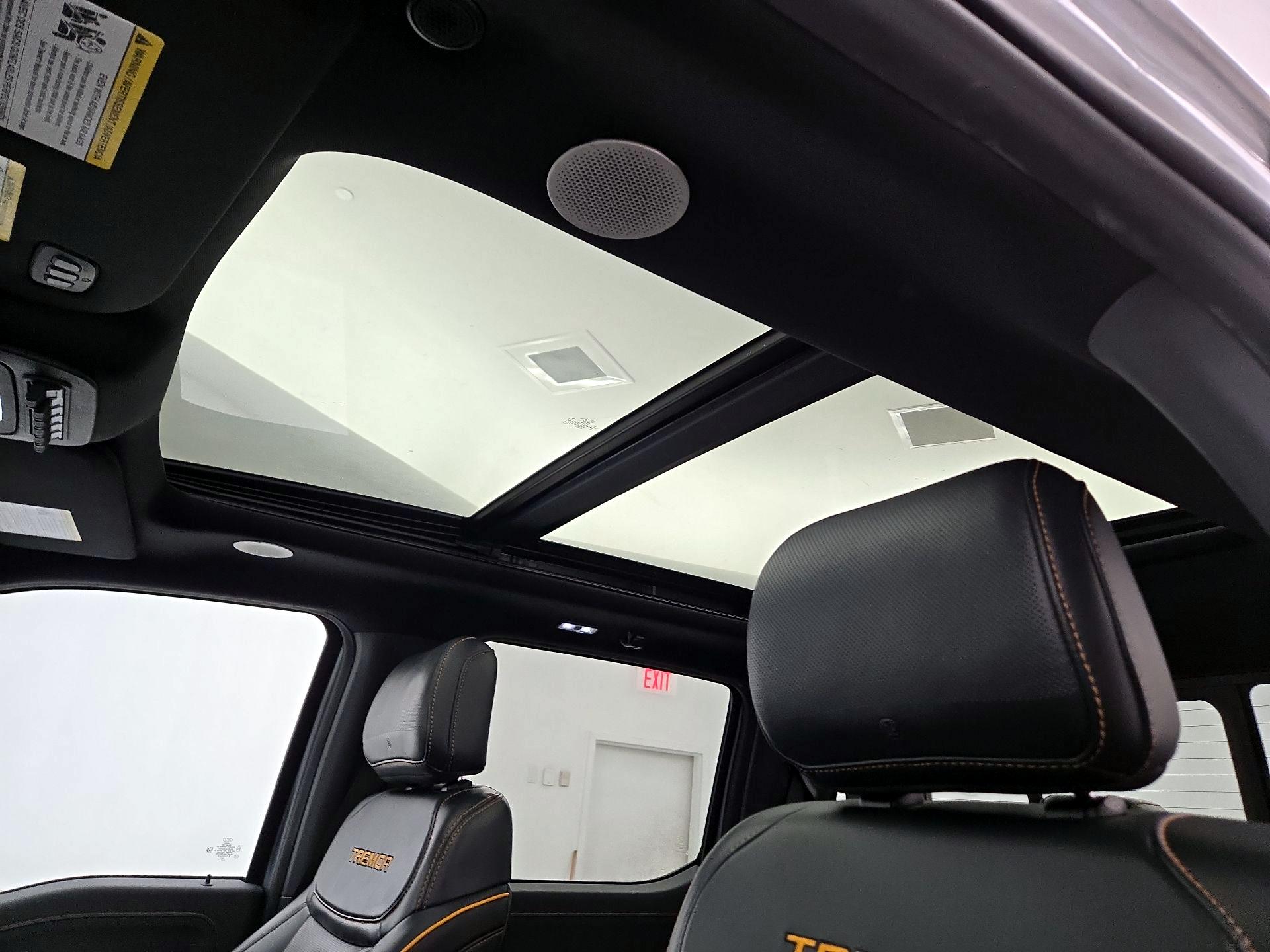 Thumbnail: 2022 Ford F-150 - 20