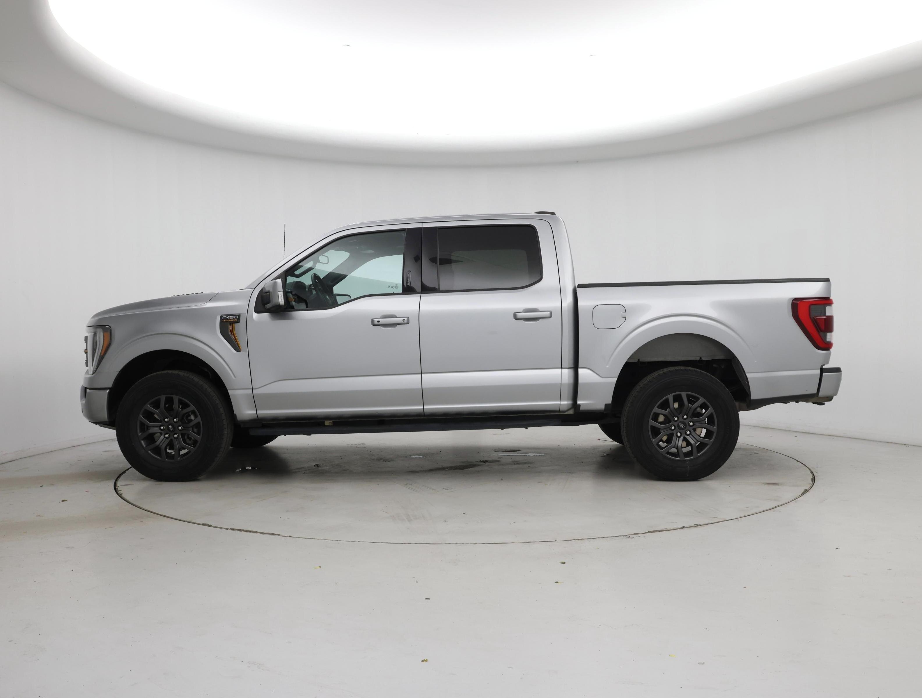 Thumbnail: 2022 Ford F-150 - 3