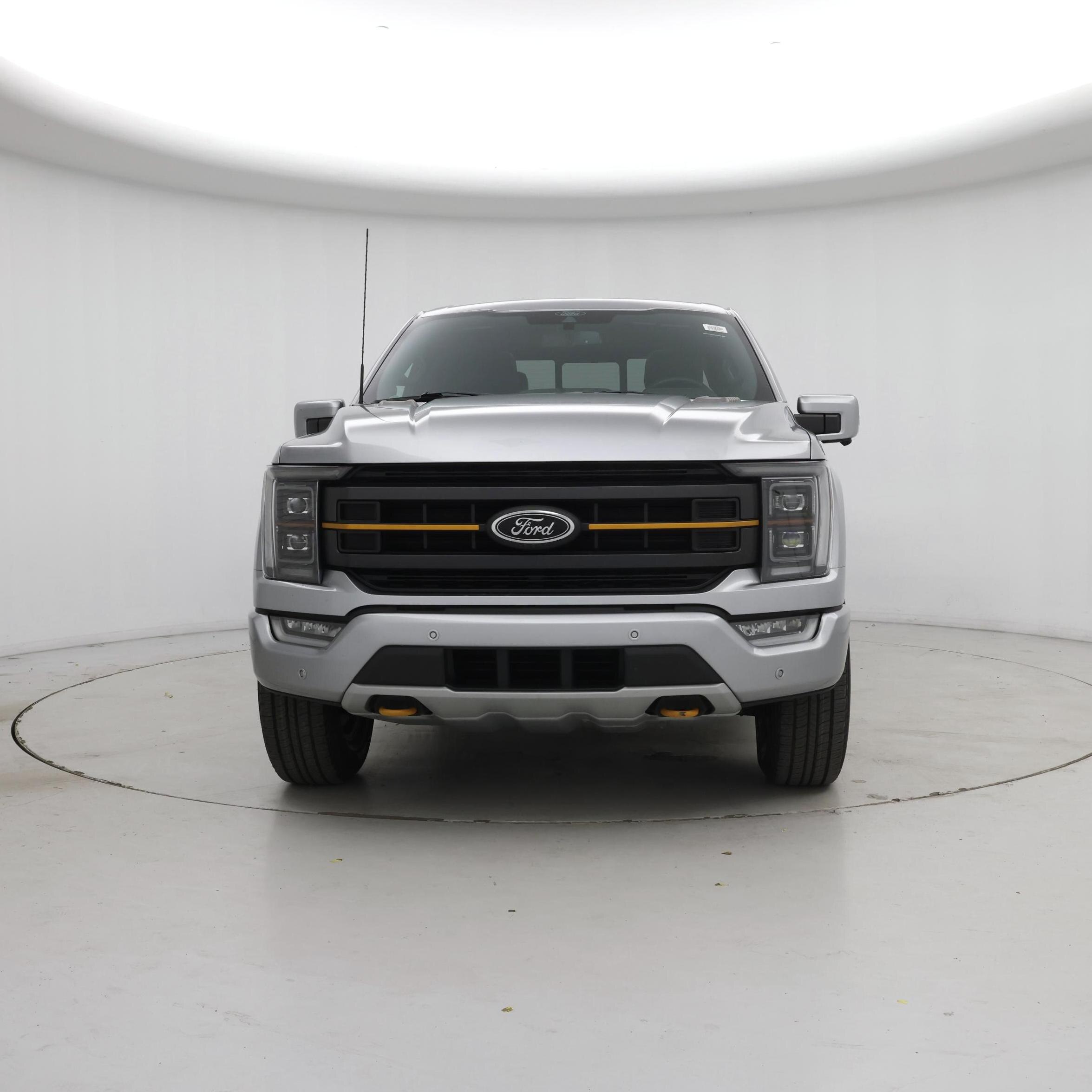 Thumbnail: 2022 Ford F-150 - 5