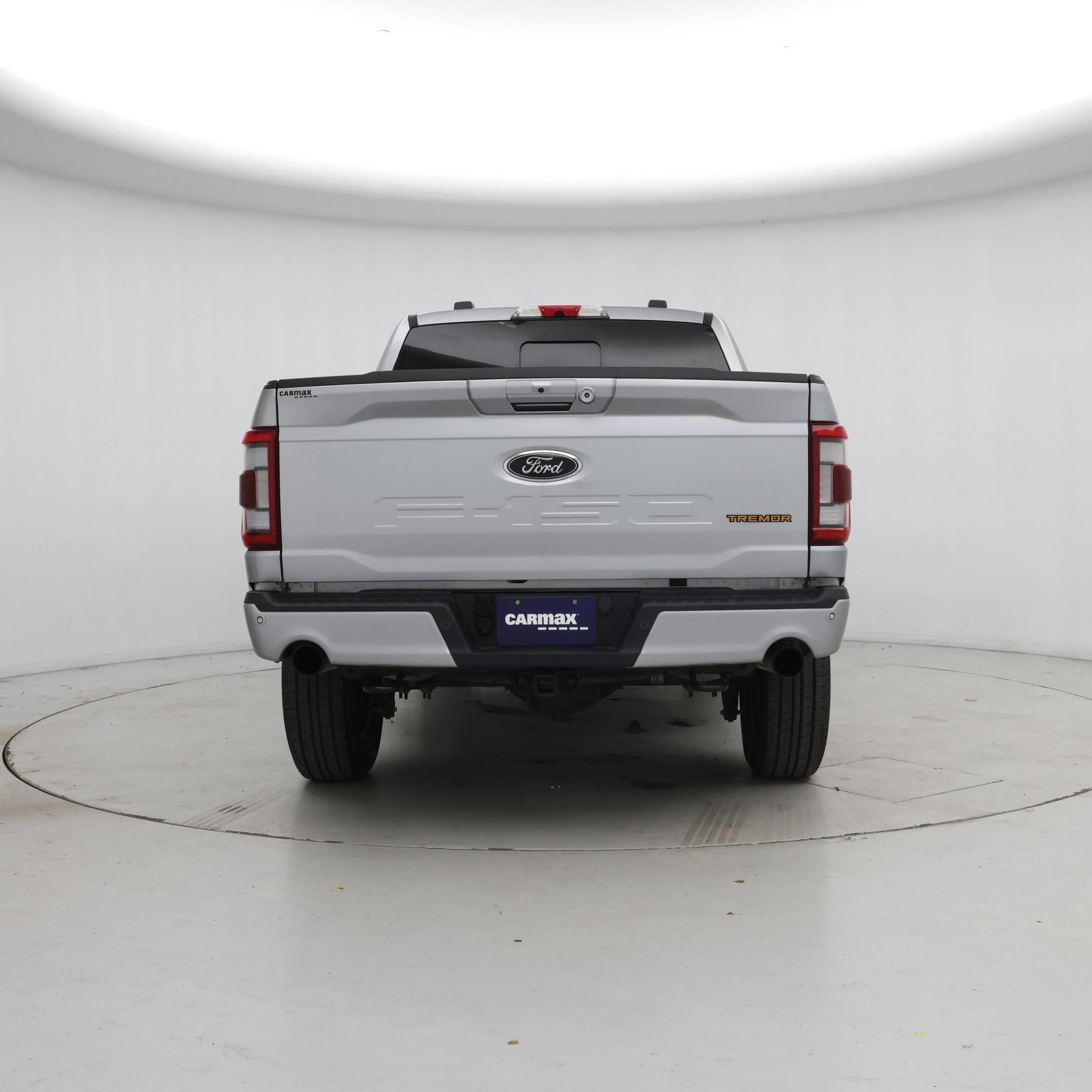 Thumbnail: 2022 Ford F-150 - 6