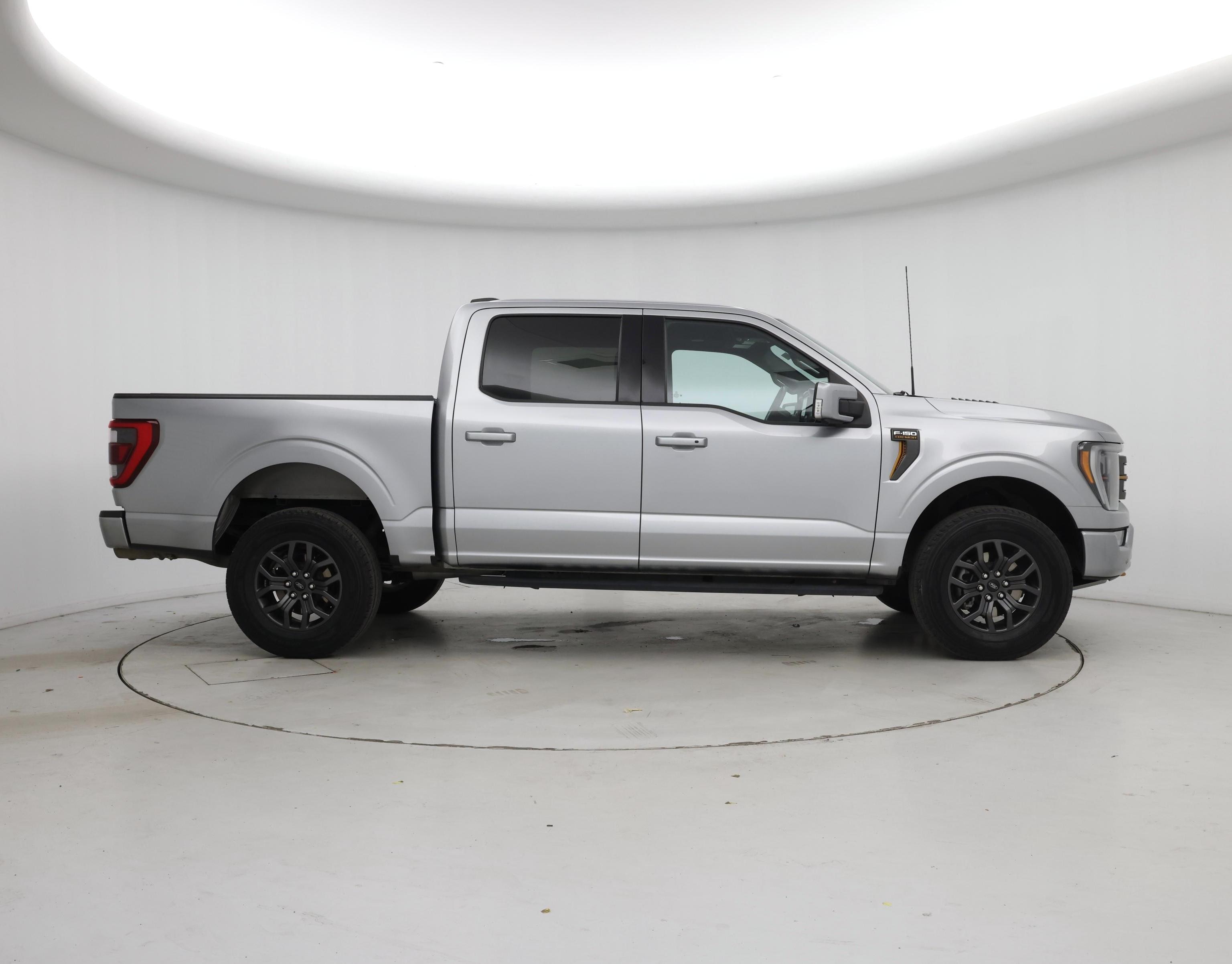 Thumbnail: 2022 Ford F-150 - 7