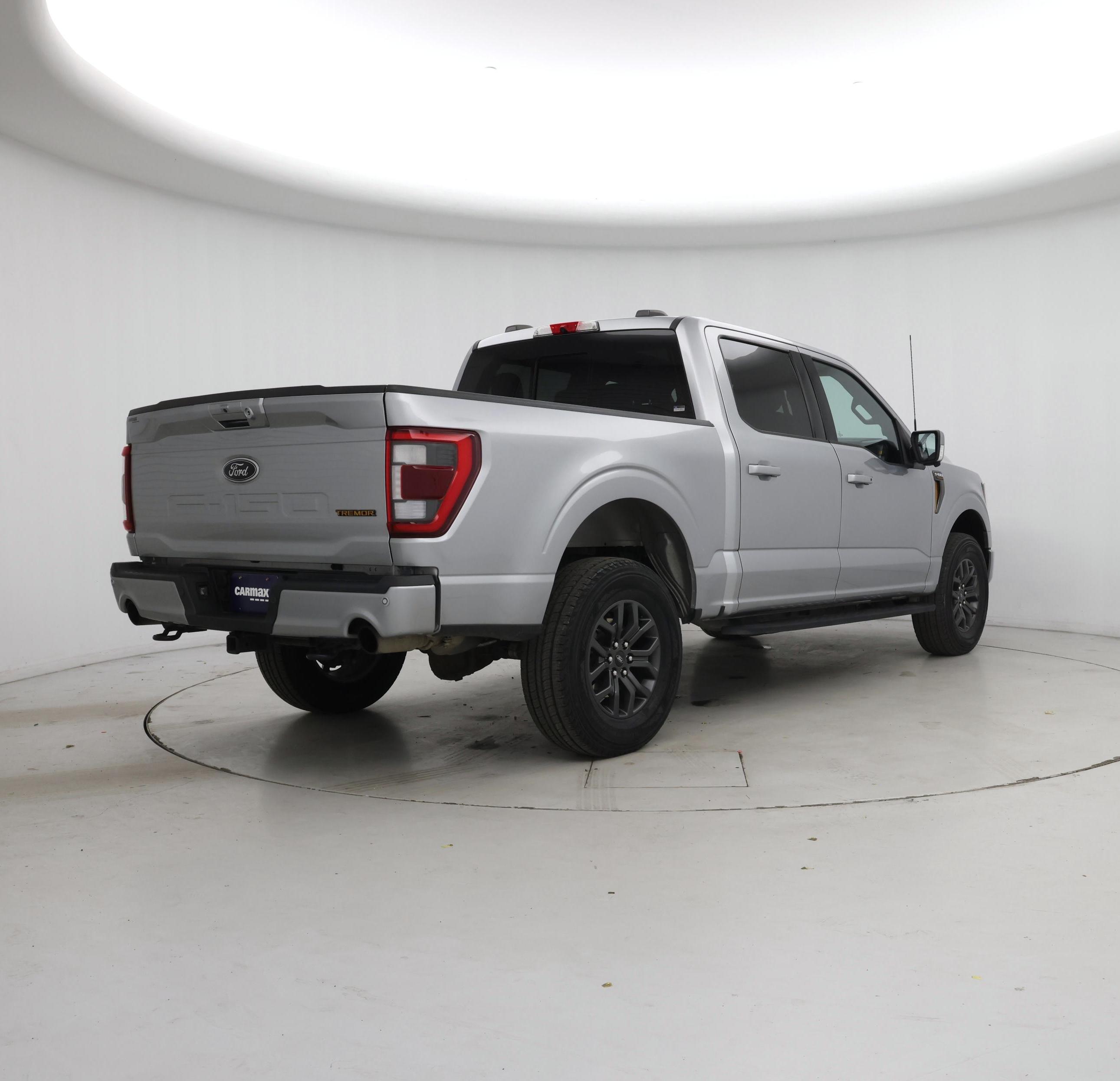 Thumbnail: 2022 Ford F-150 - 8