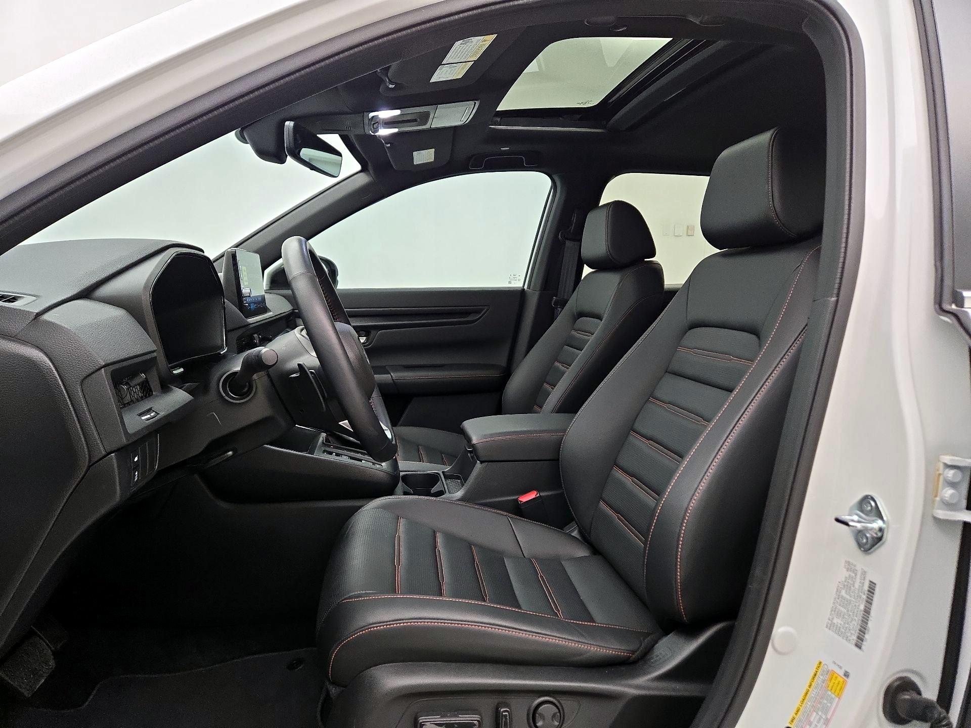 Thumbnail: 2025 Honda CR-V - 11