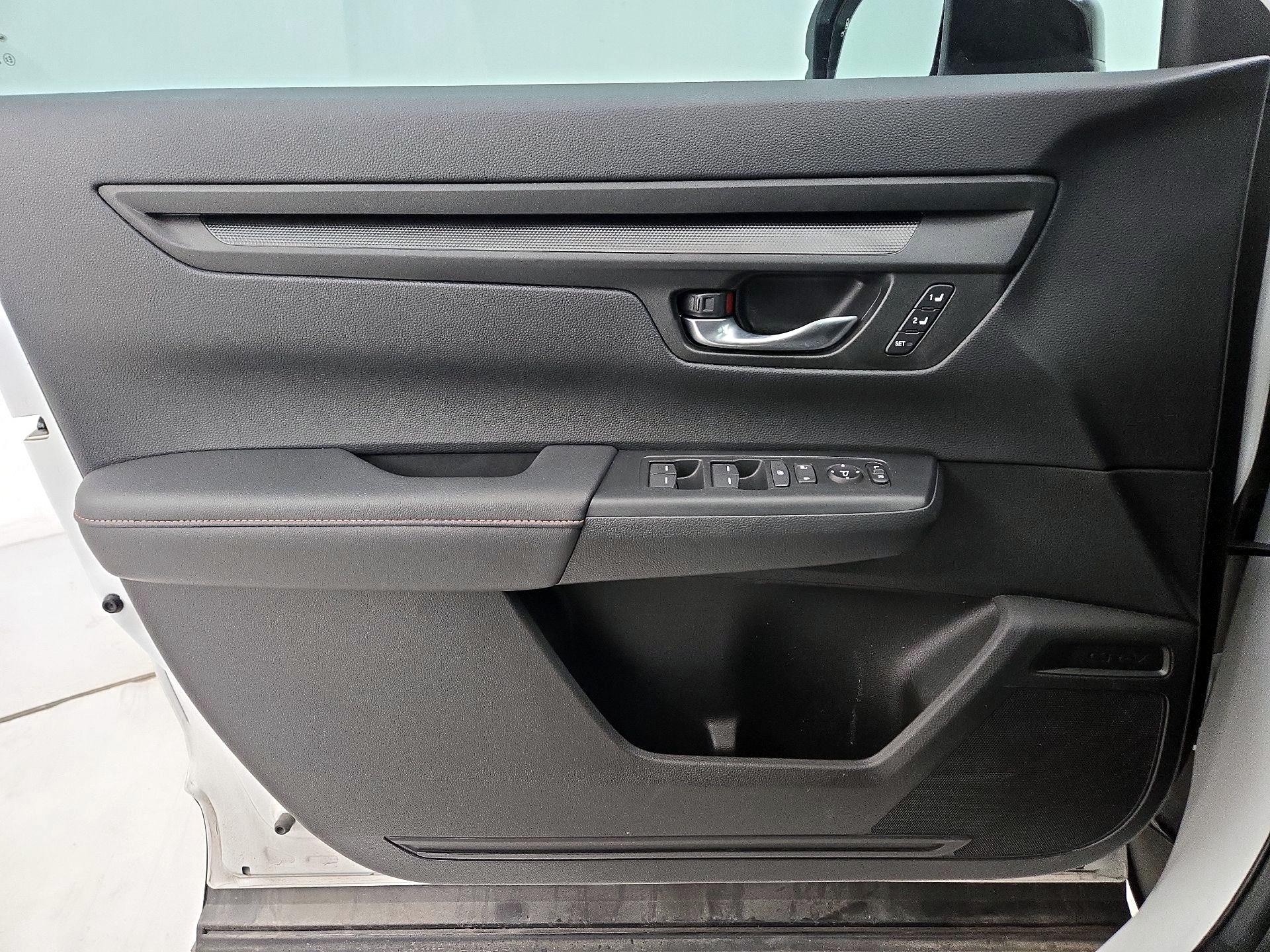 Thumbnail: 2025 Honda CR-V - 12